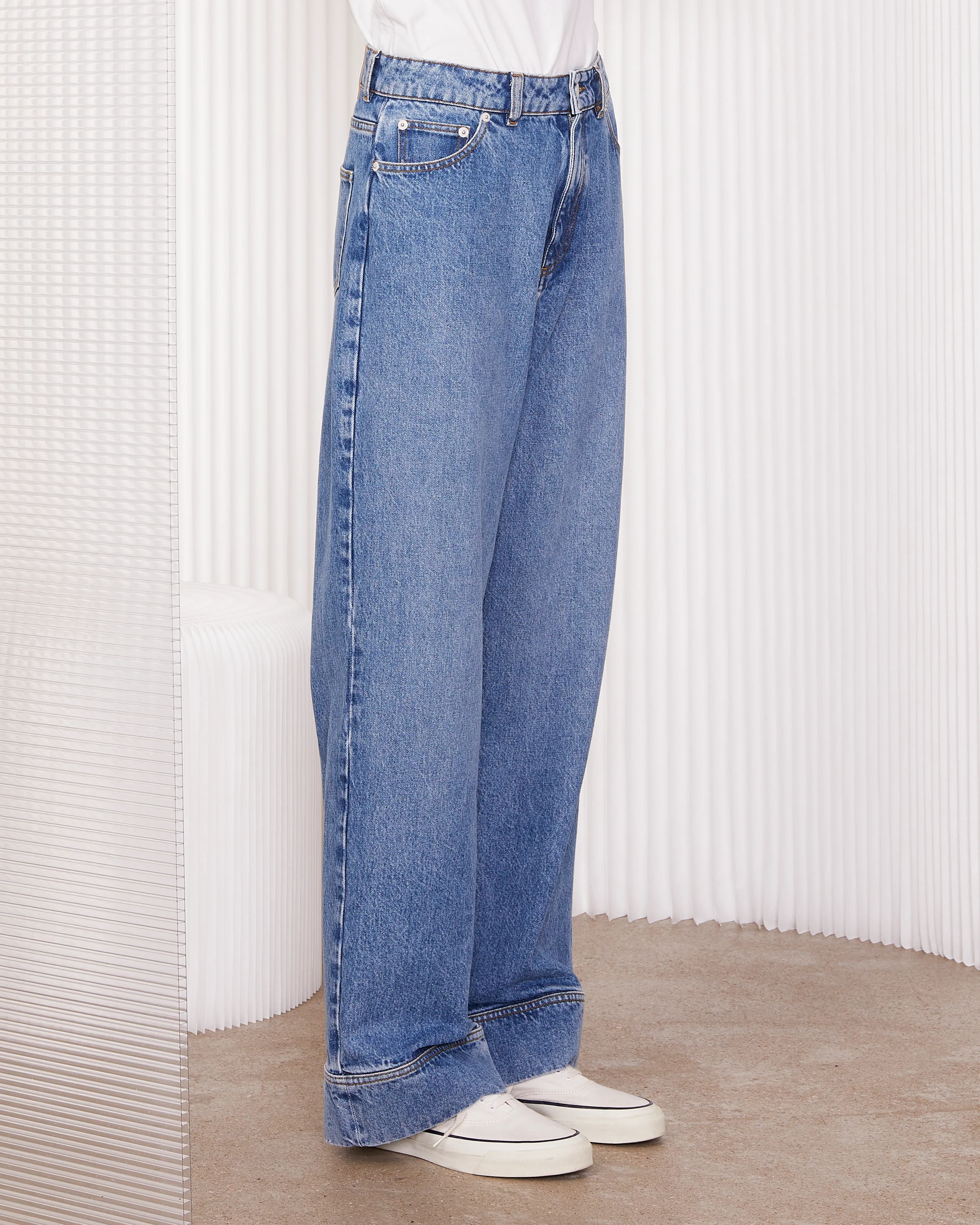 Asahi sneakers - Image 4
