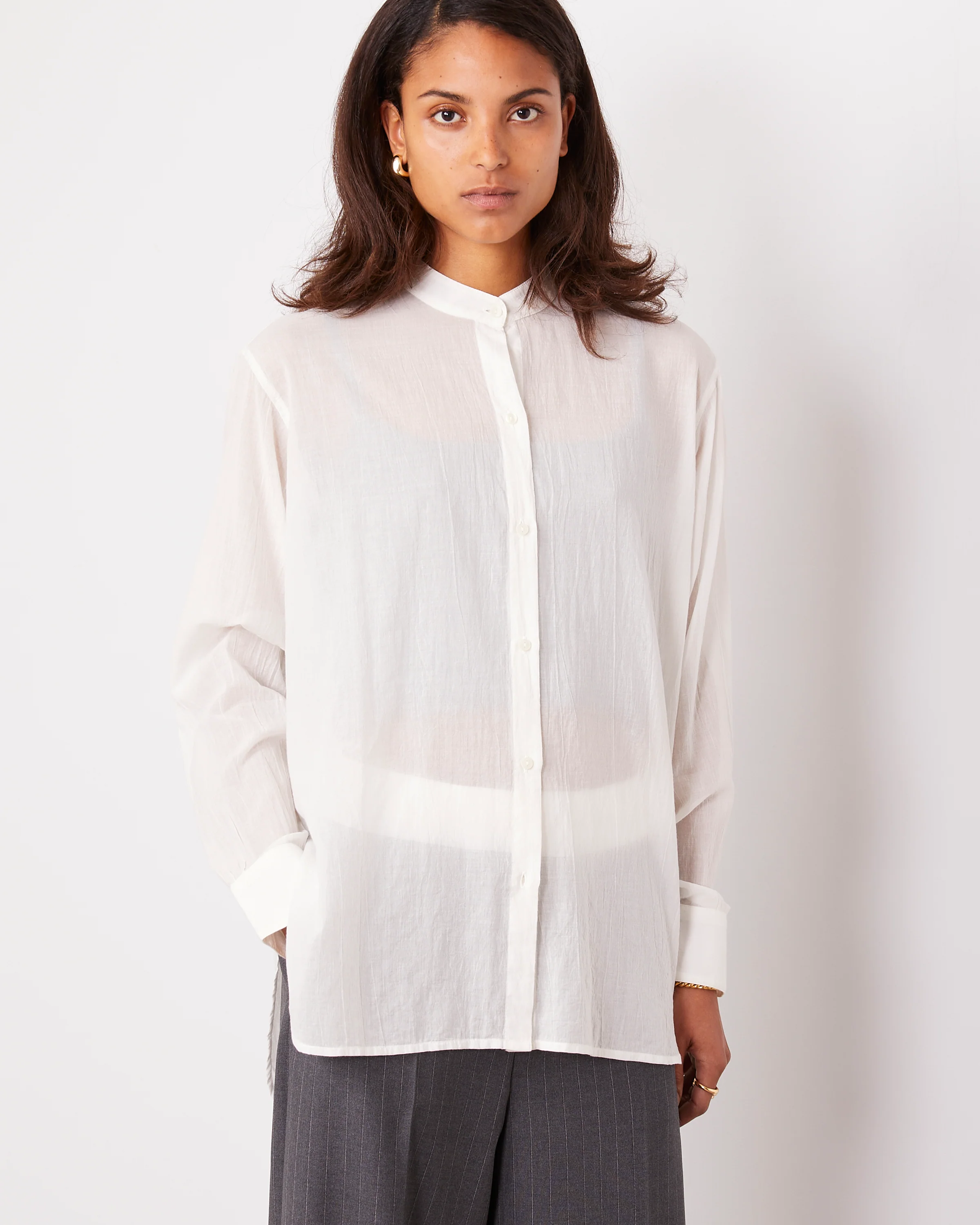 Augustine shirt - Image 2