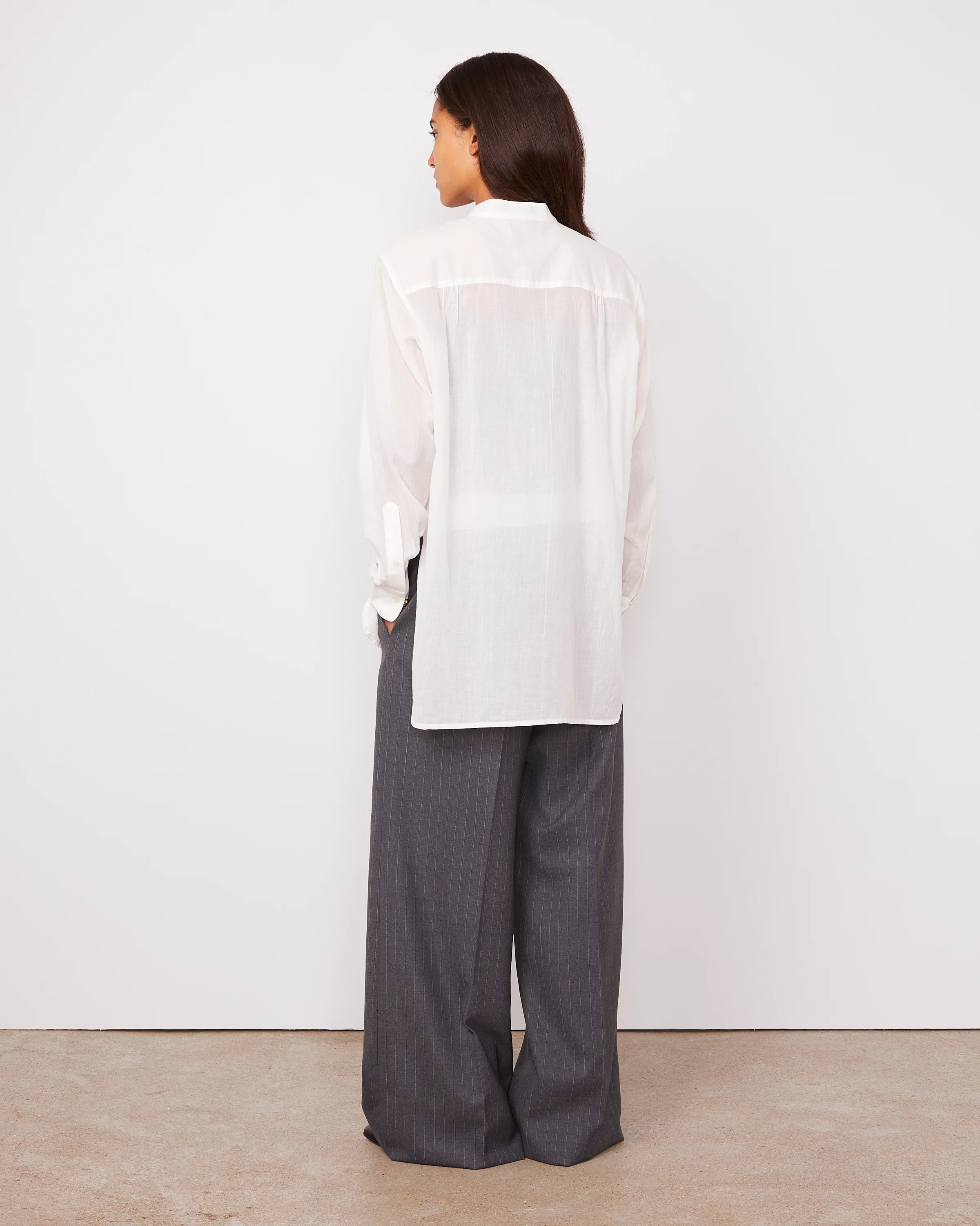 Augustine shirt - Image 3