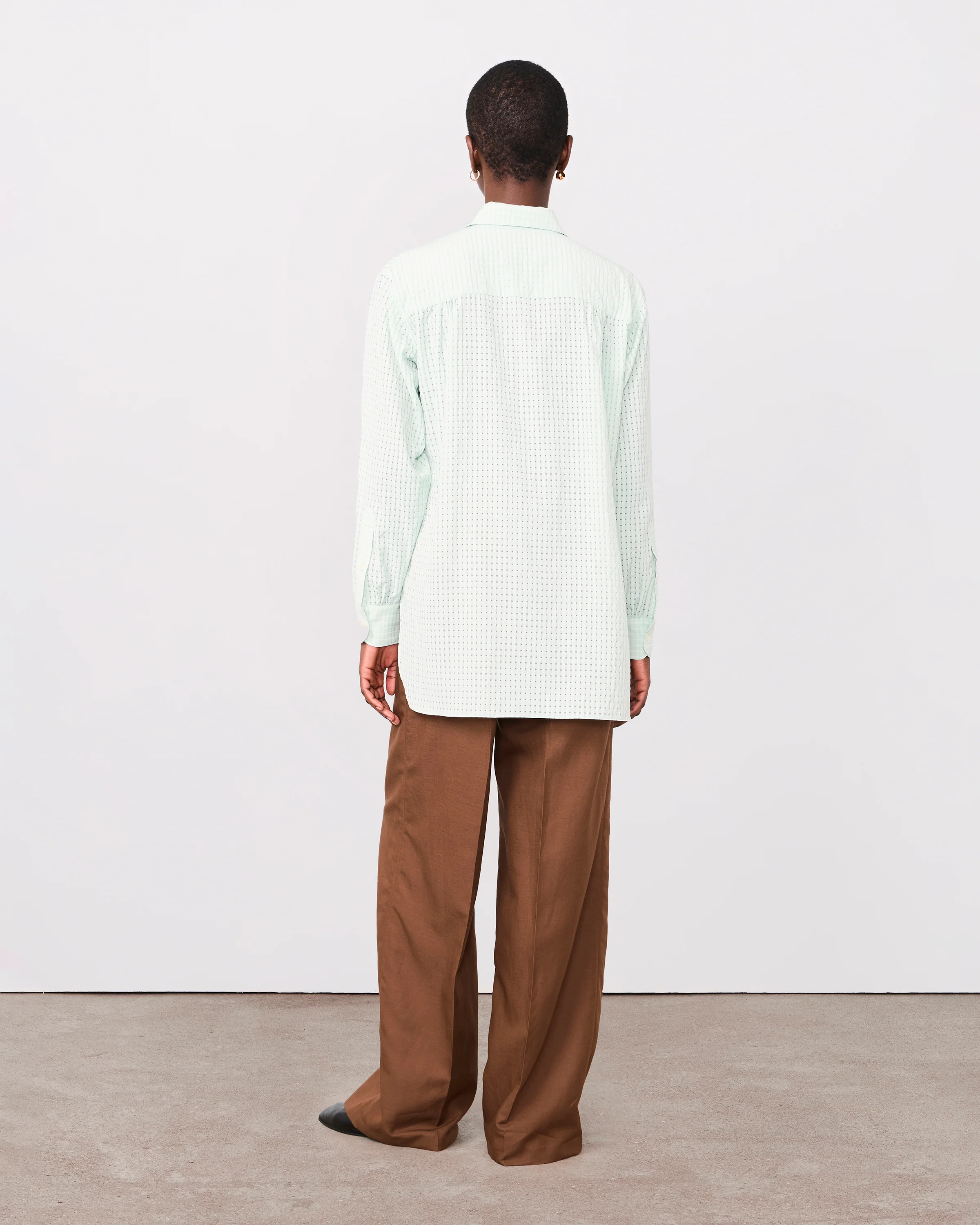 Augustine shirt - Image 3