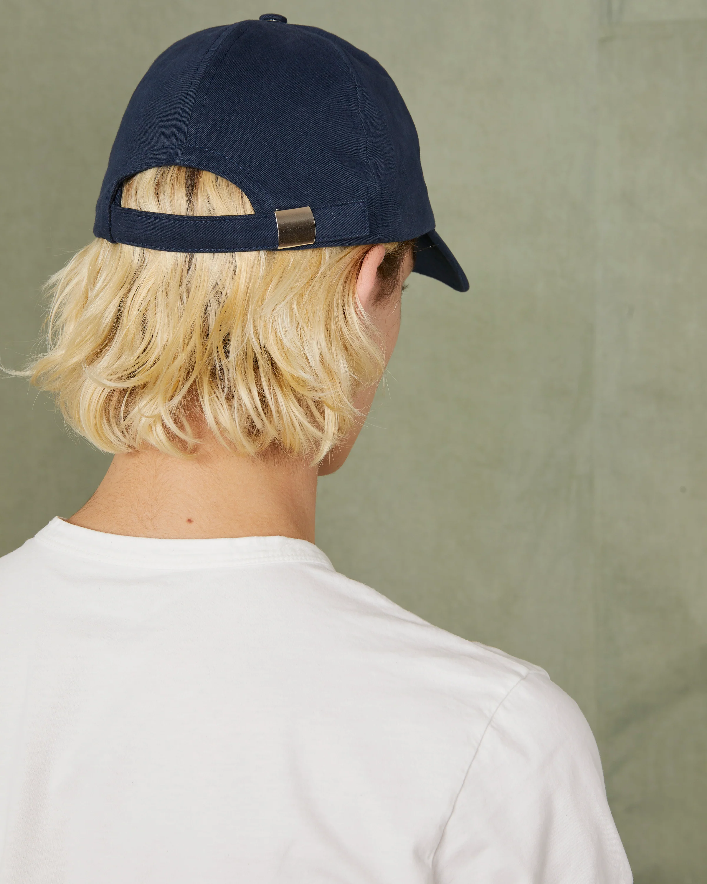 Baseball cap - Image 3