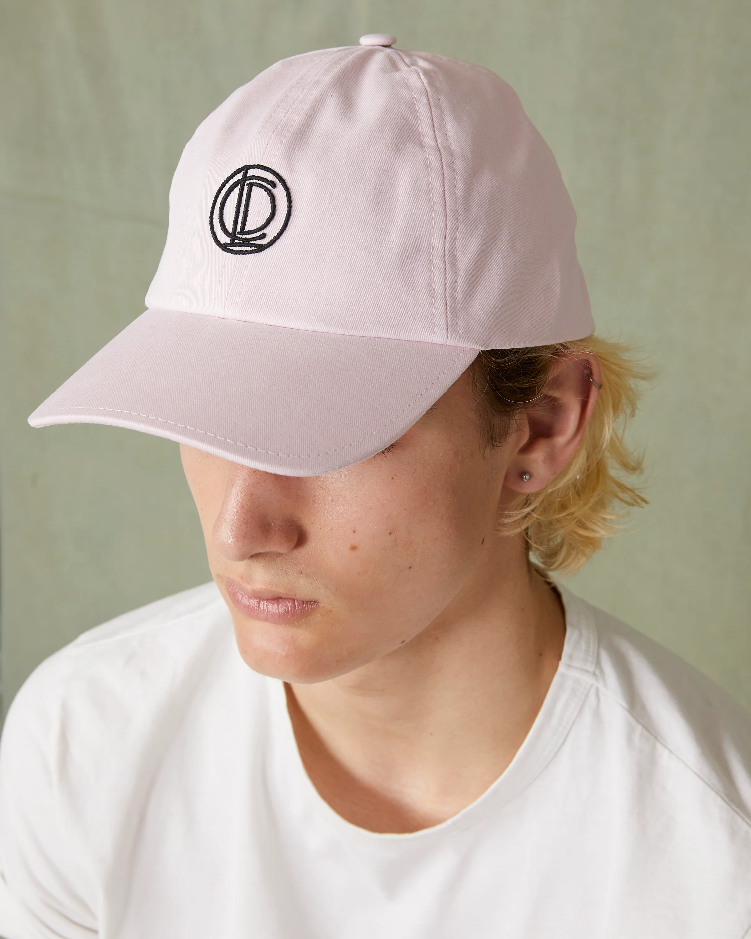 Baseball cap - Image 3