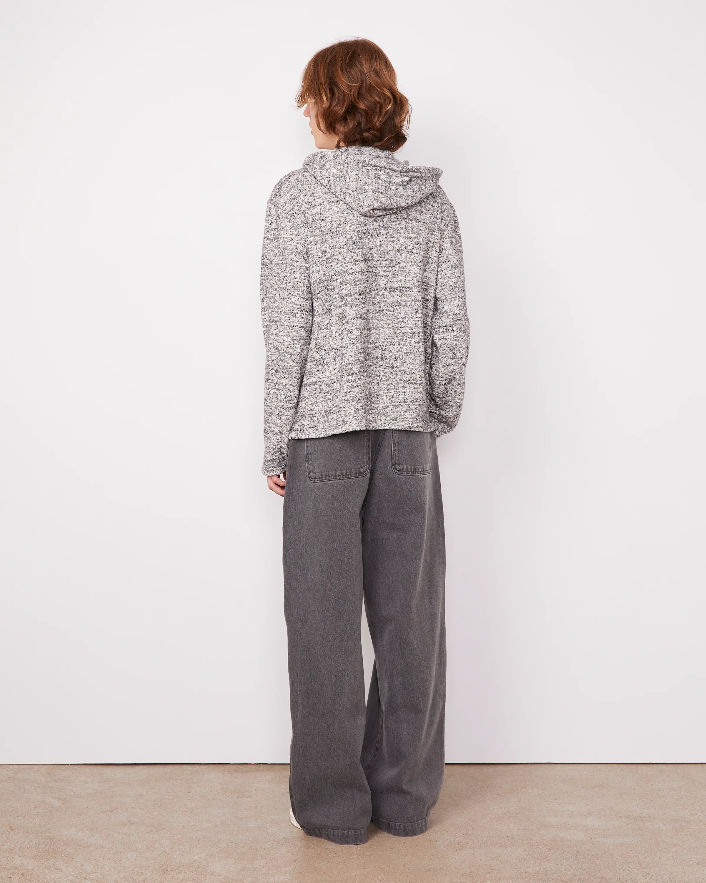 Basile hoodie - Image 3