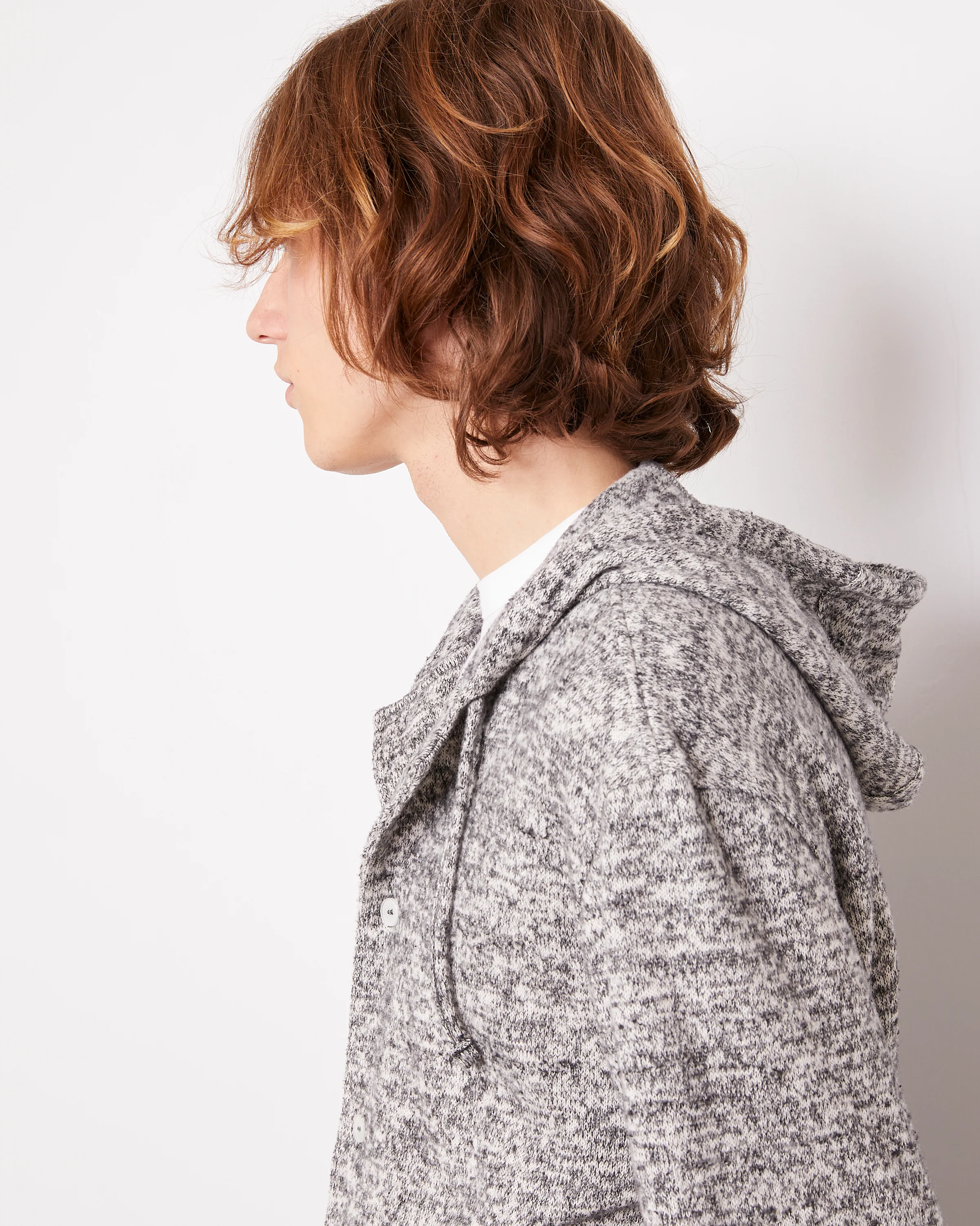 Basile hoodie - Image 4