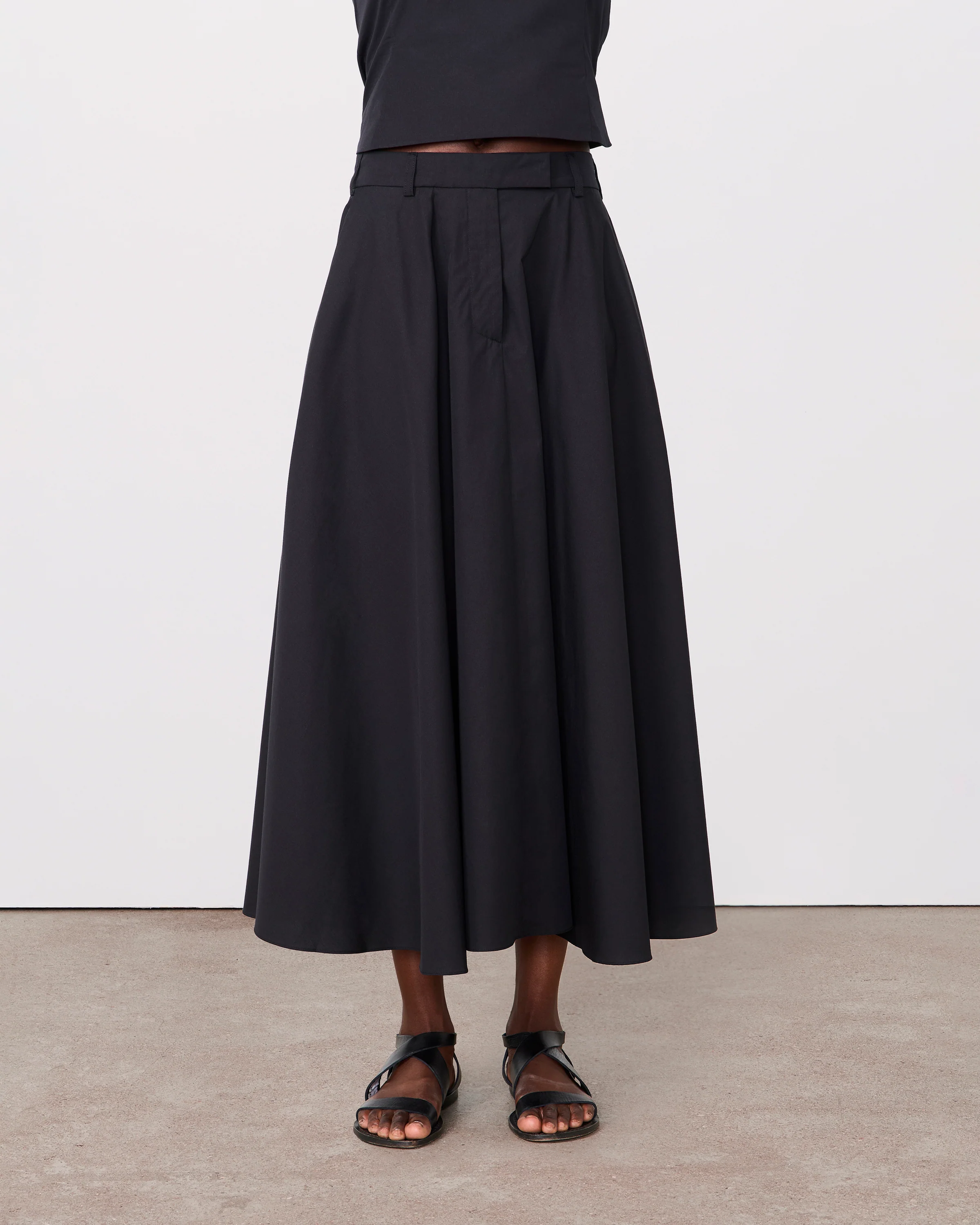 Bertille skirt - Image 3