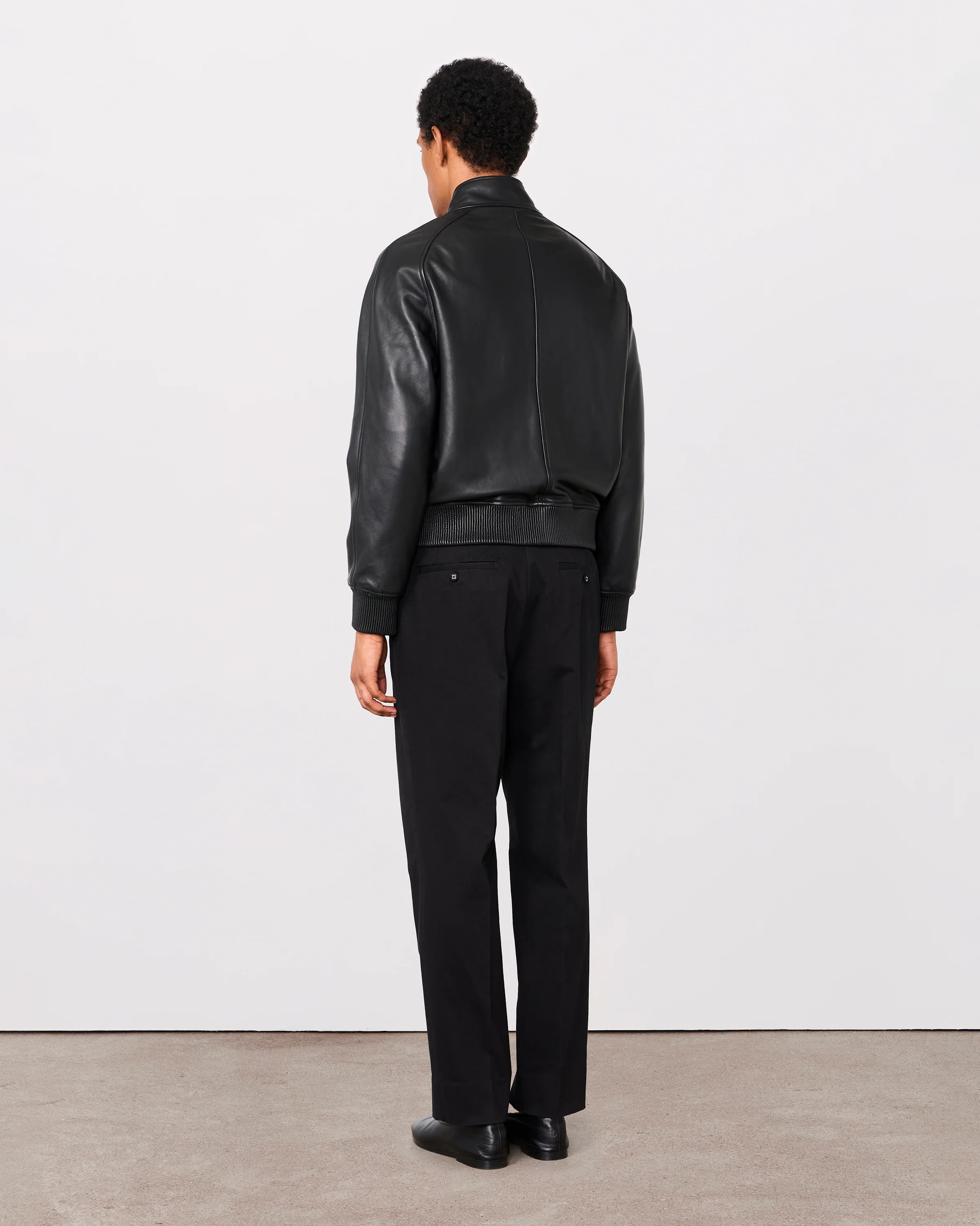 Camron bomber - Image 3