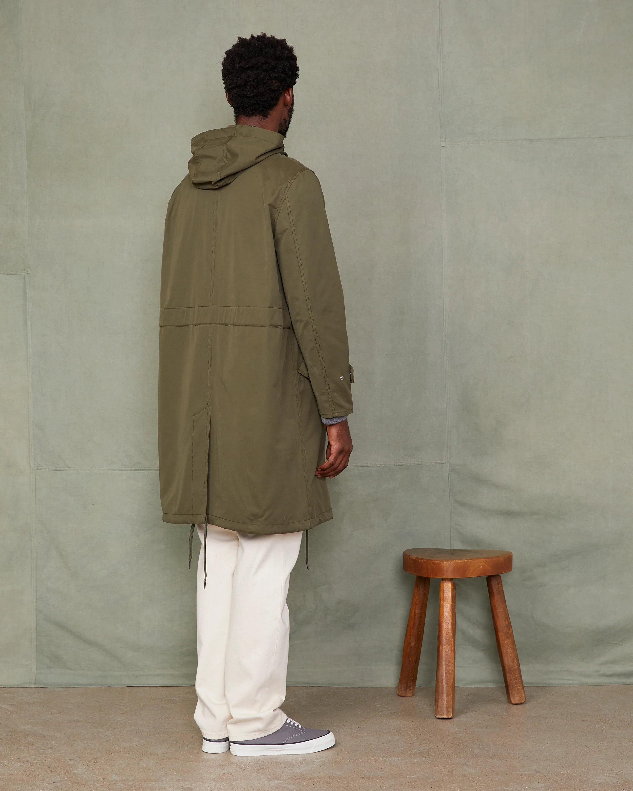 Bradley parka - Image 5