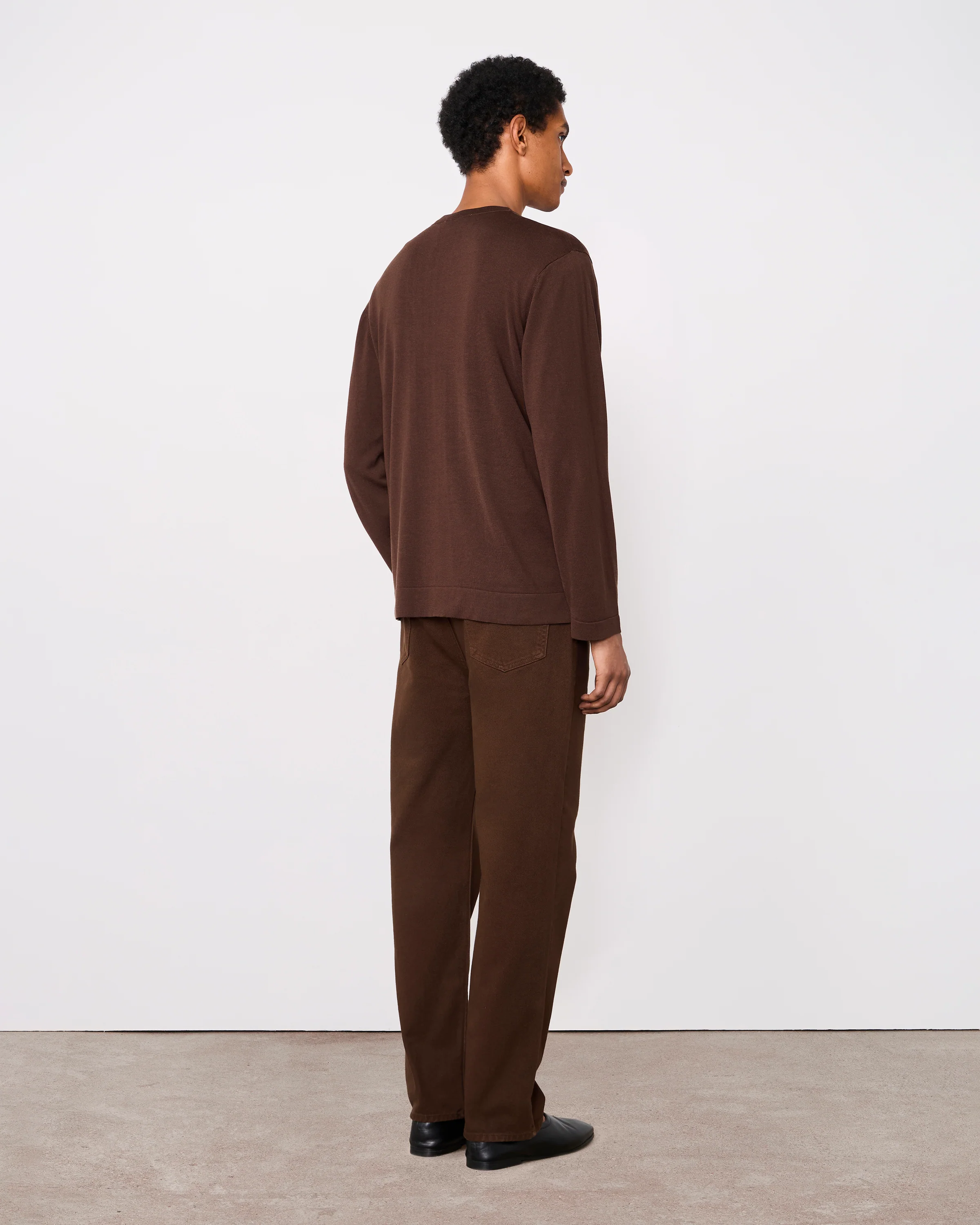 Mike cardigan - Image 3
