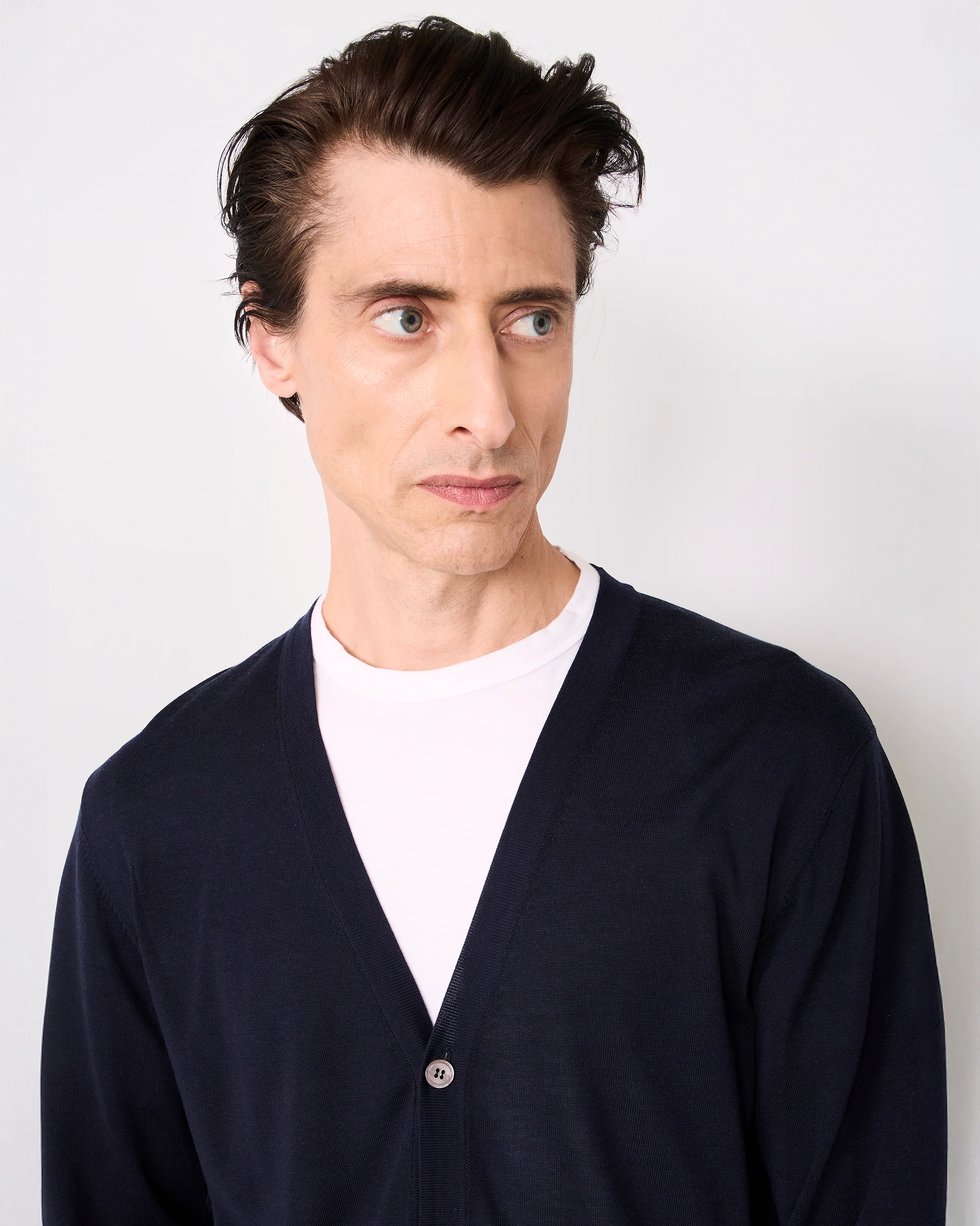 Mike cardigan - Image 4