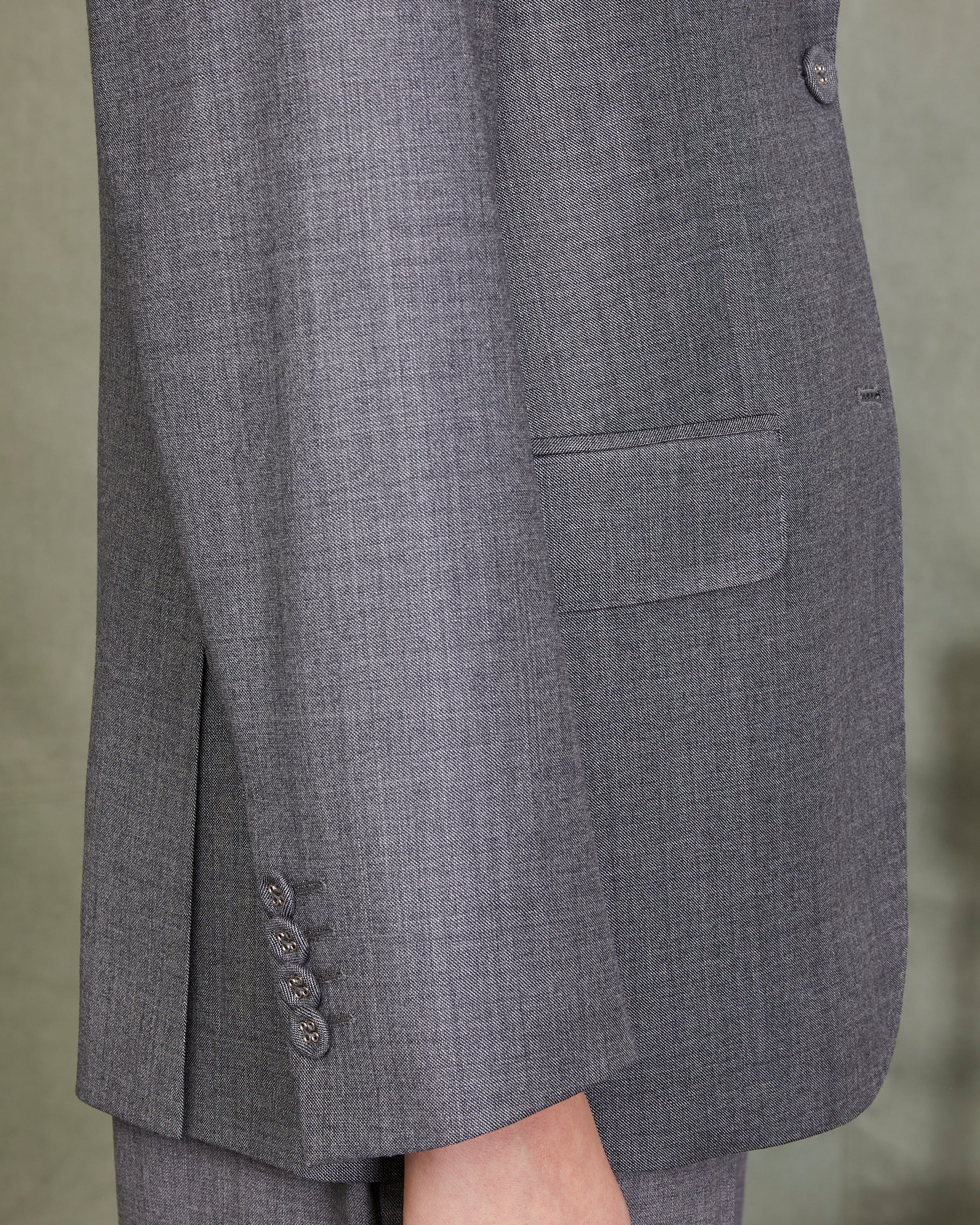 Charlene jacket - Image 5