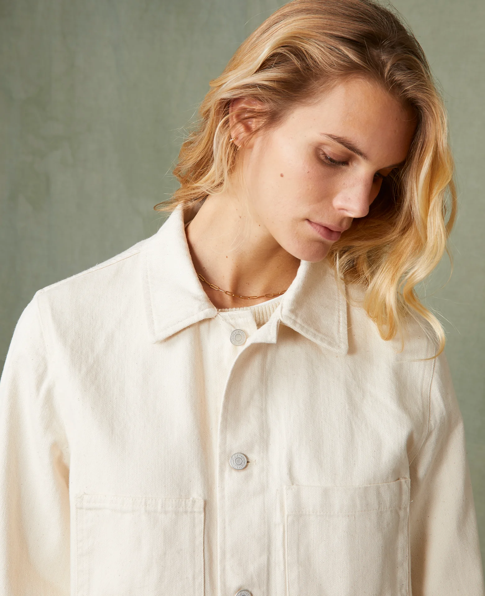 Chore jacket - Image 8
