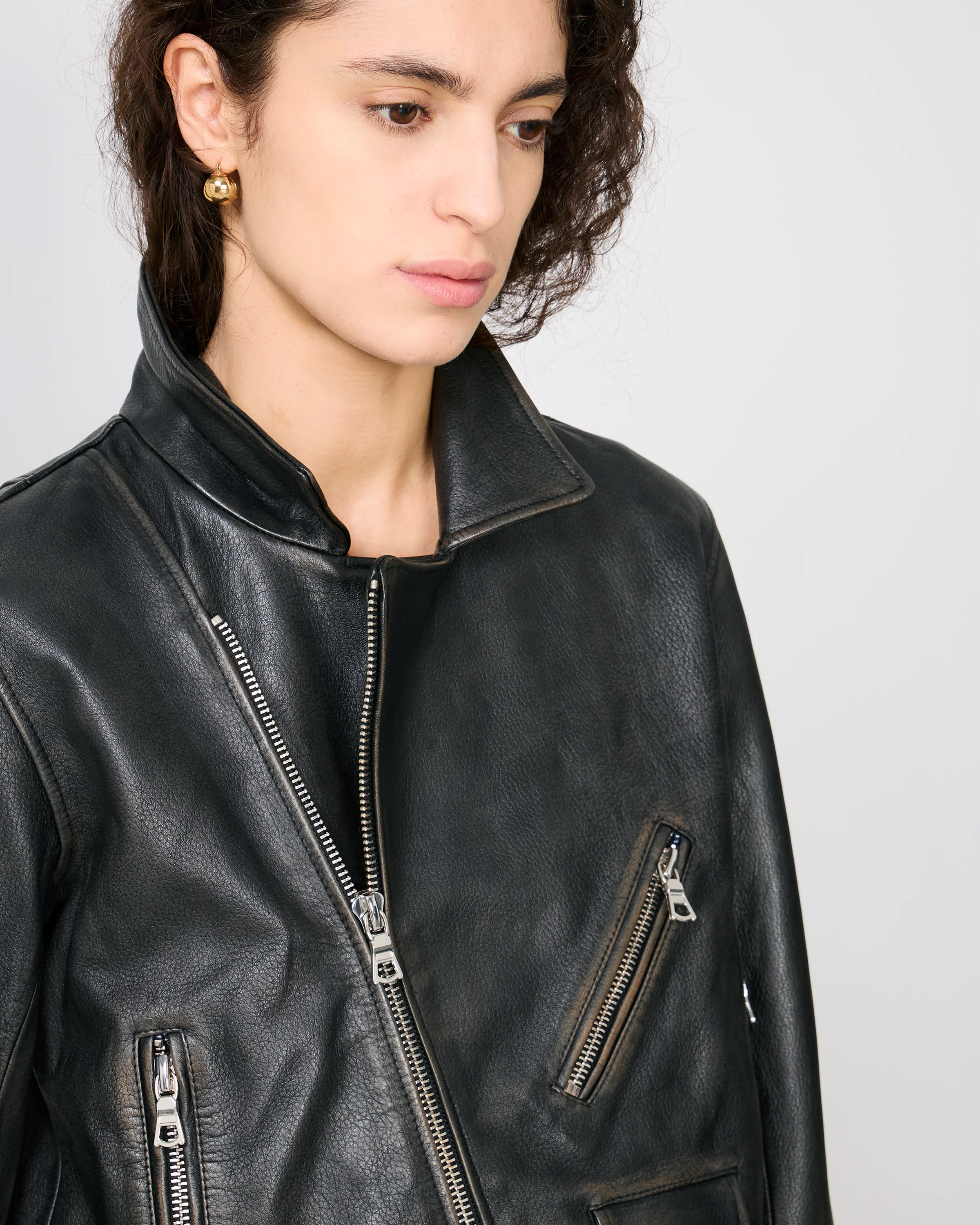 Coco jacket - Image 4