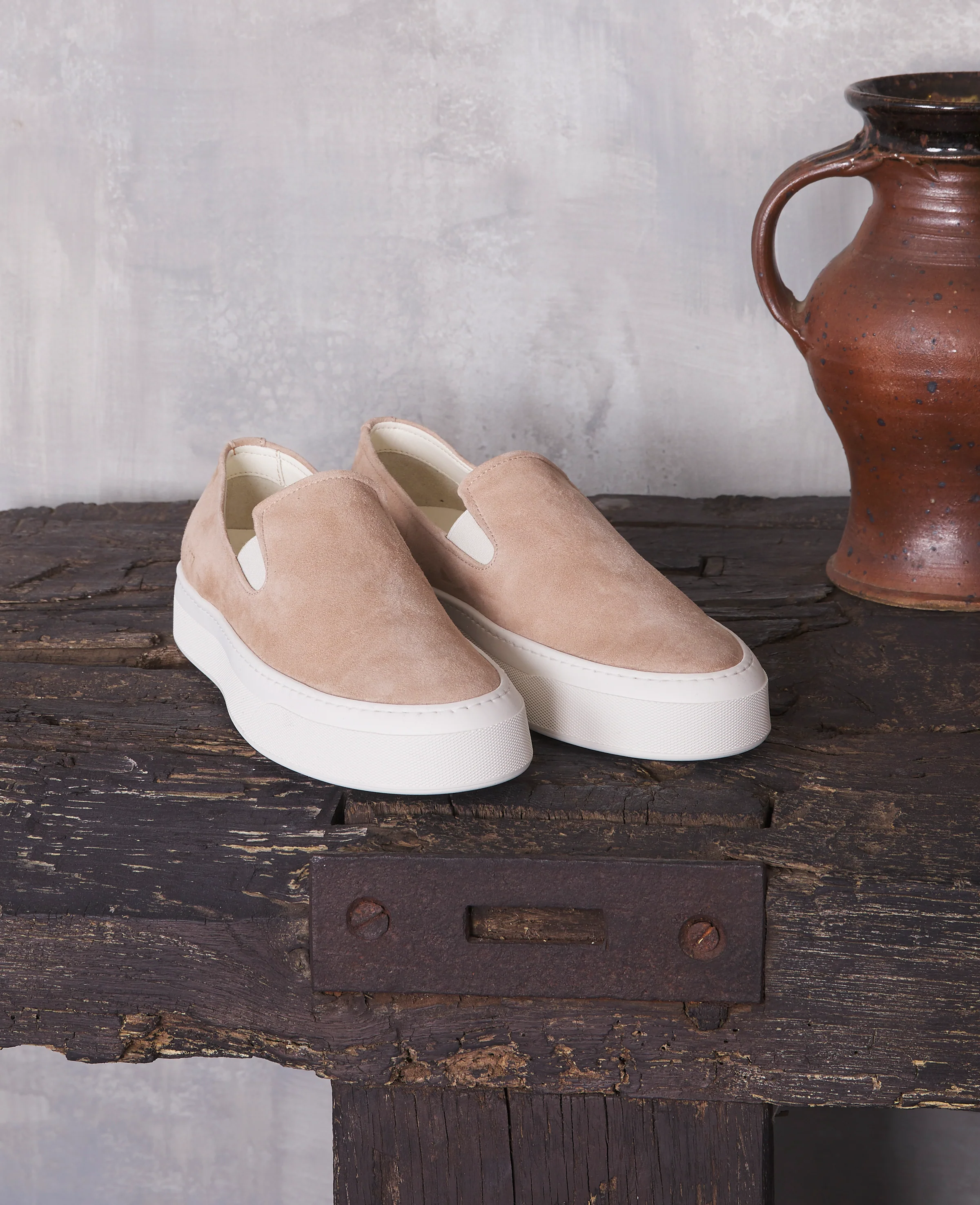 Common project slip-on - Image 2