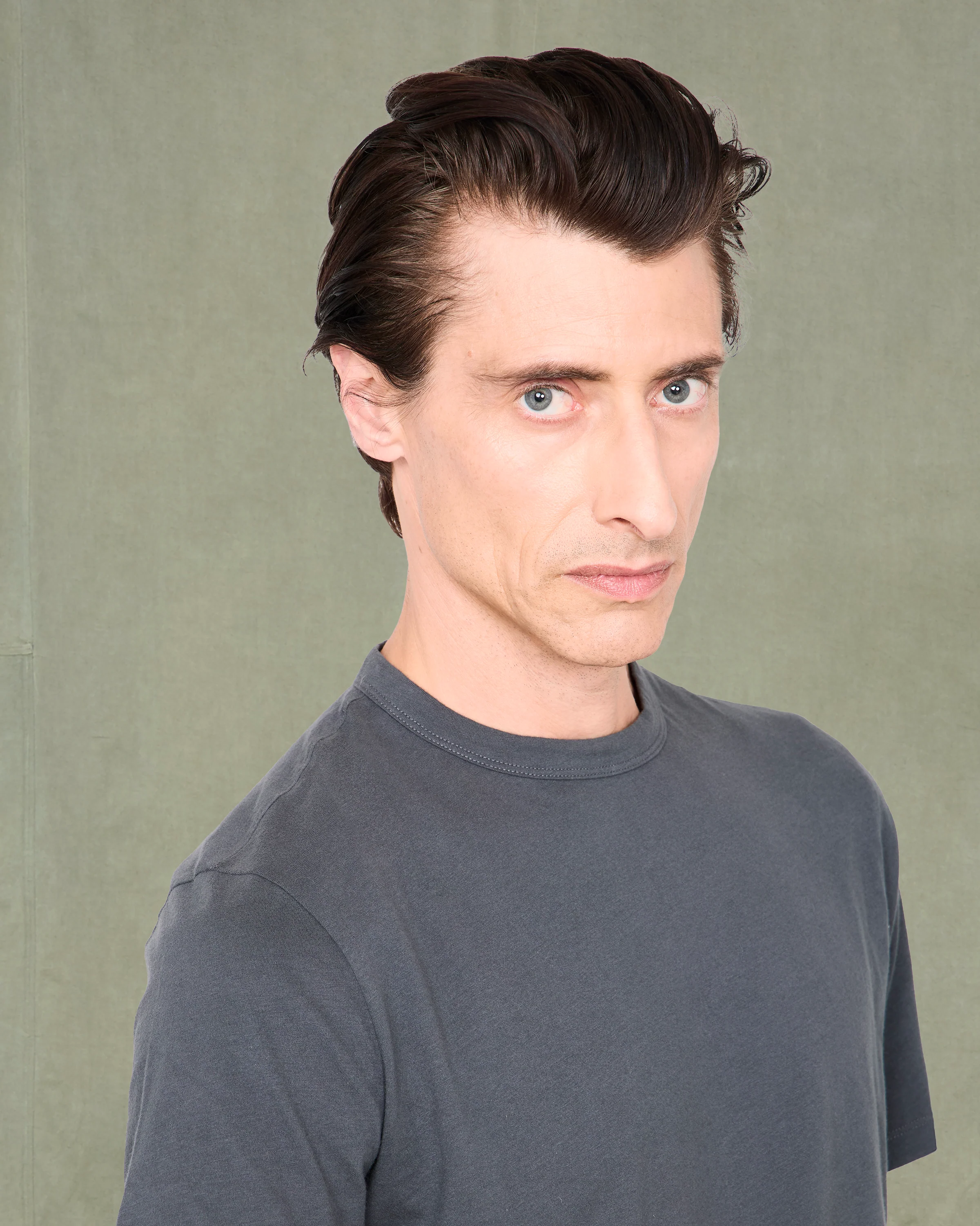Crew neck t-shirt - Image 4