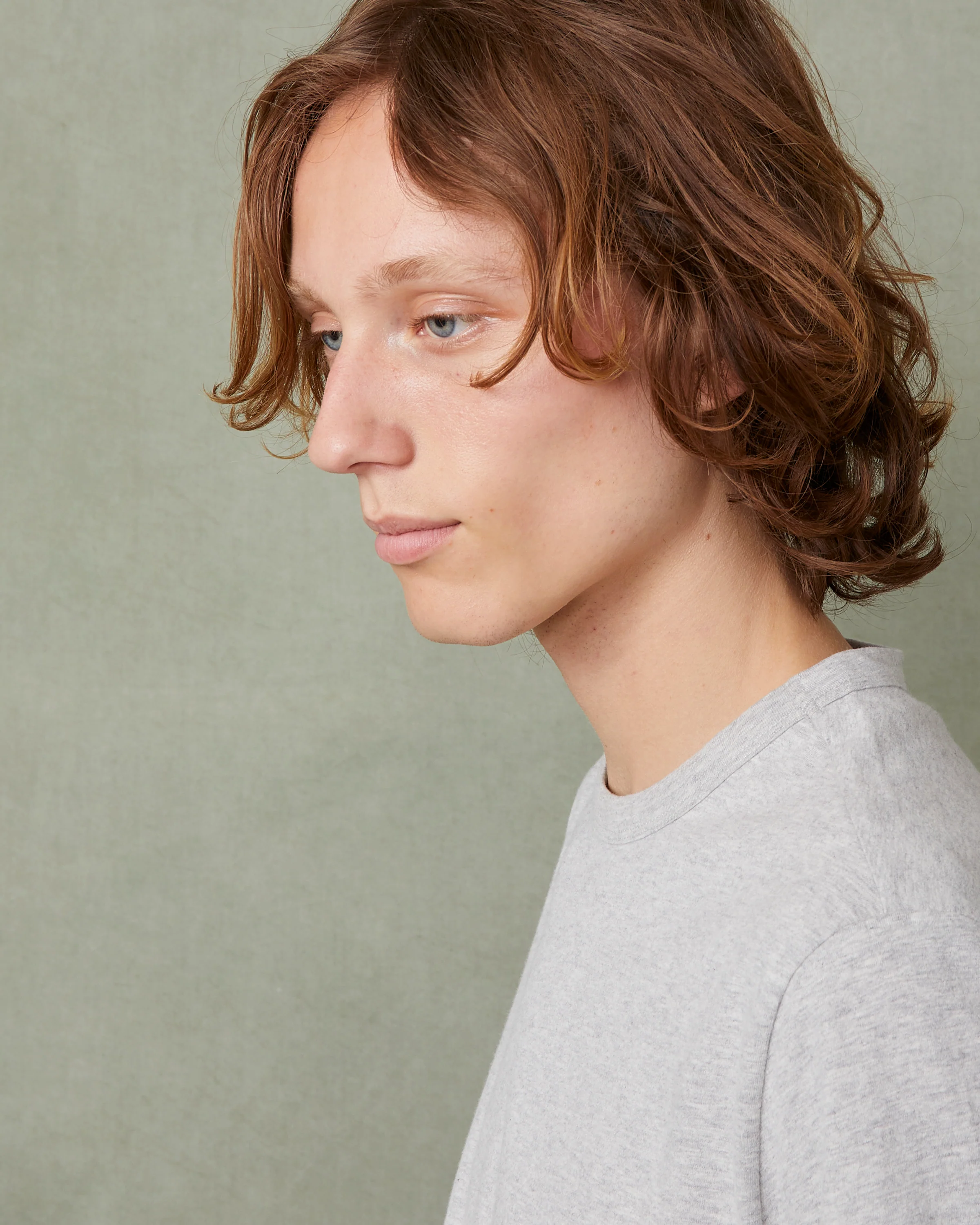 Crew neck t-shirt - Image 4