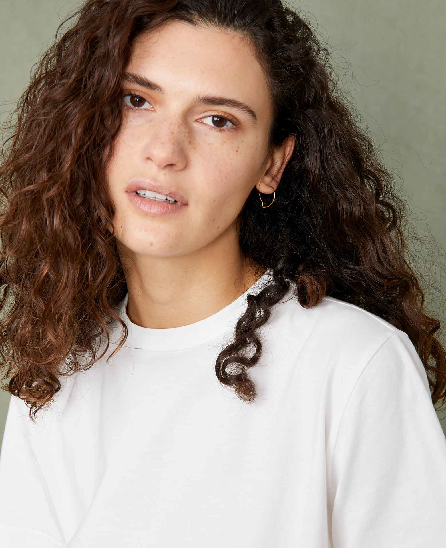 Crew neck t-shirt - Image 8