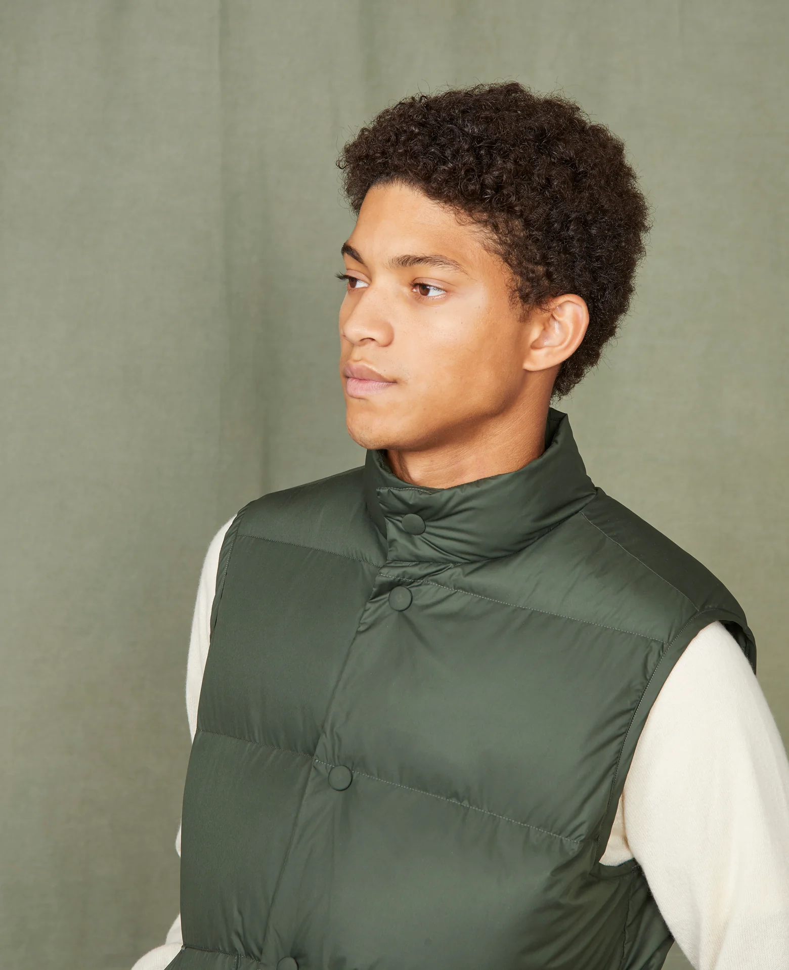 Damon vest - Image 3