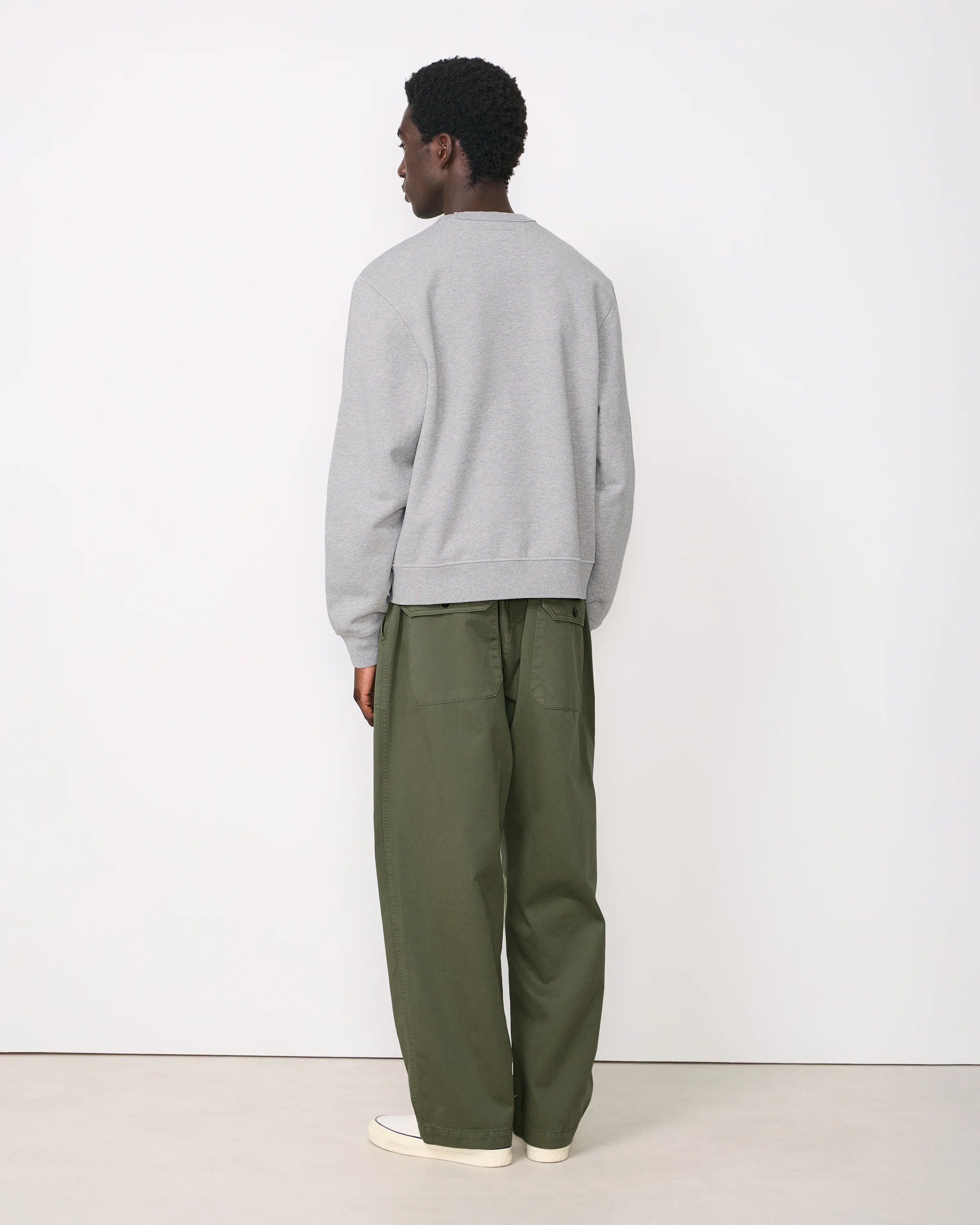 Darius hoodie - Image 3