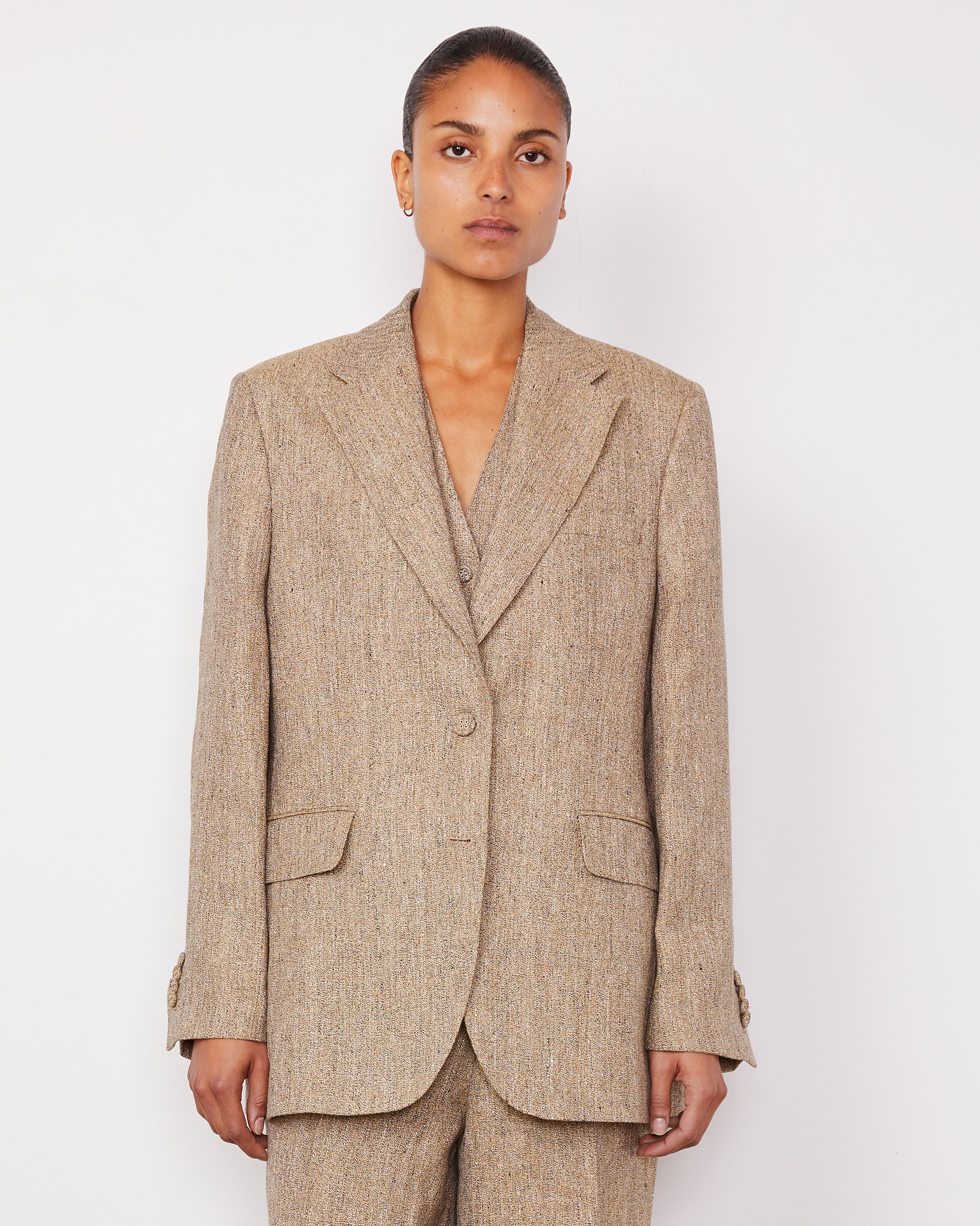 Edna jacket - Image 2