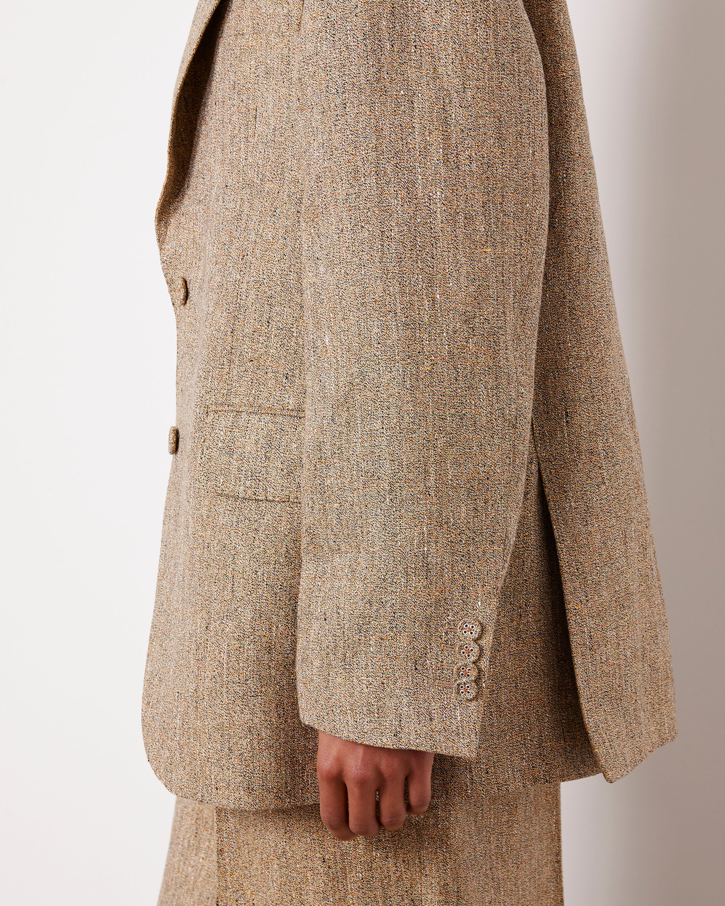 Edna jacket - Image 4