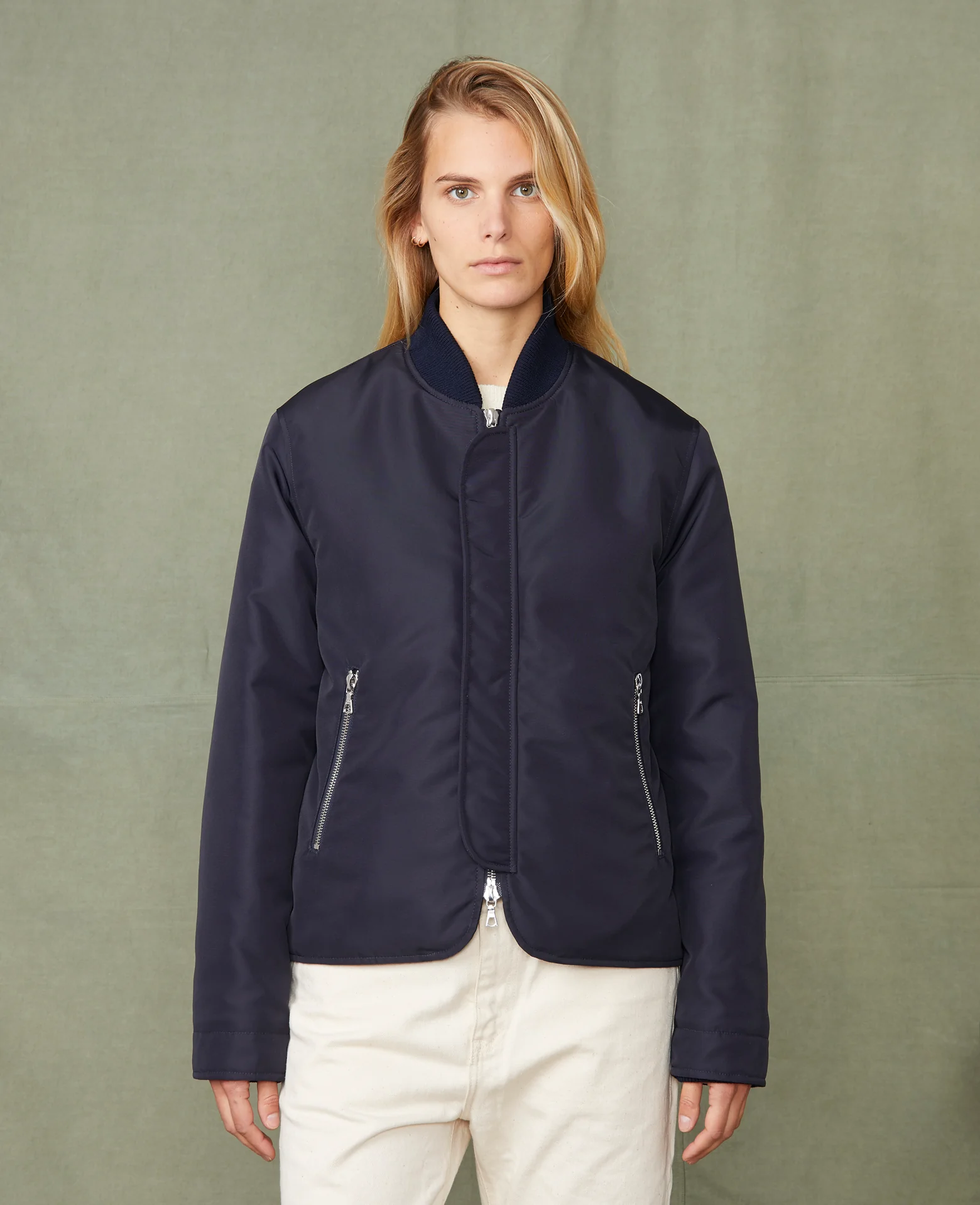 Efy bomber - Image 4