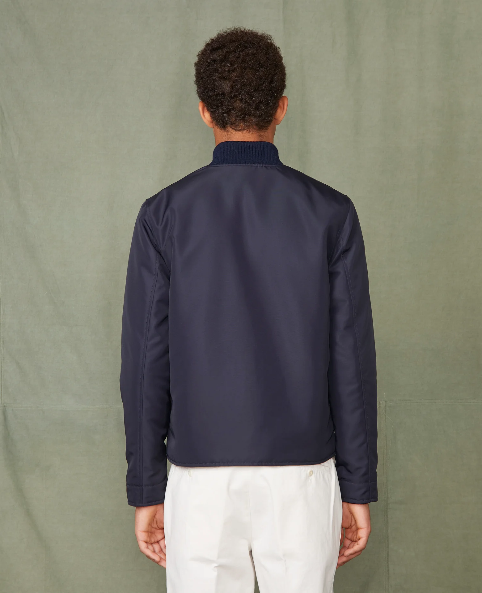 Efy bomber - Image 5