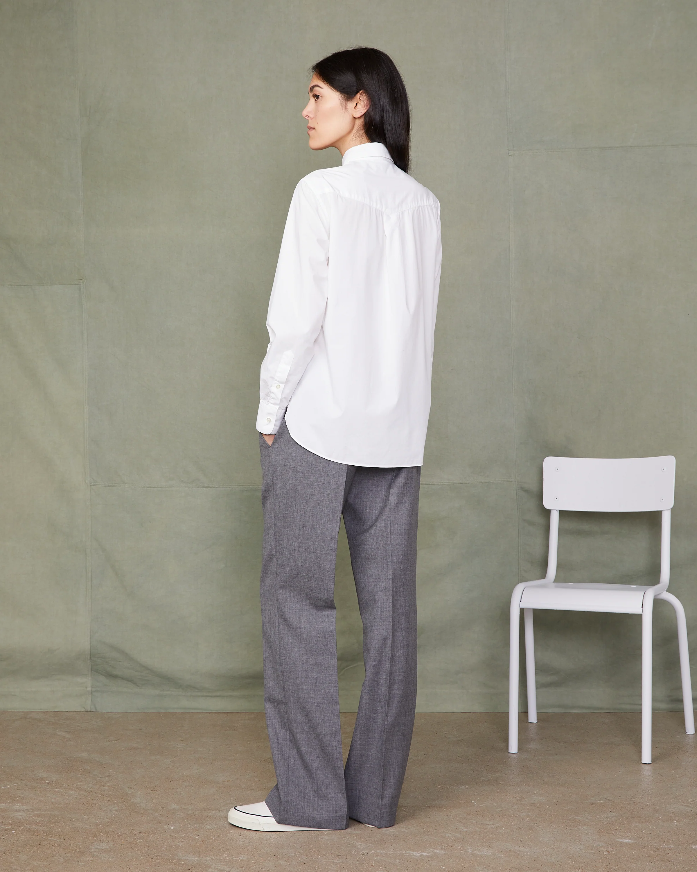 Ella shirt - Image 3