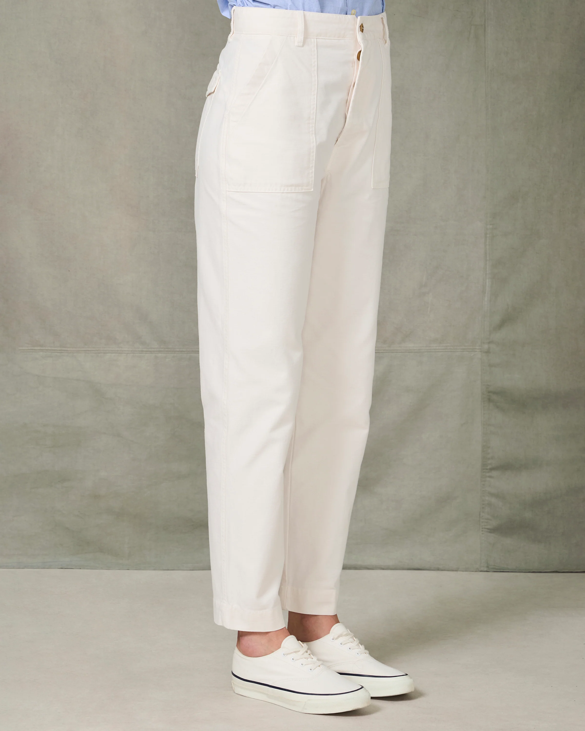 Fatigue chino - Image 3