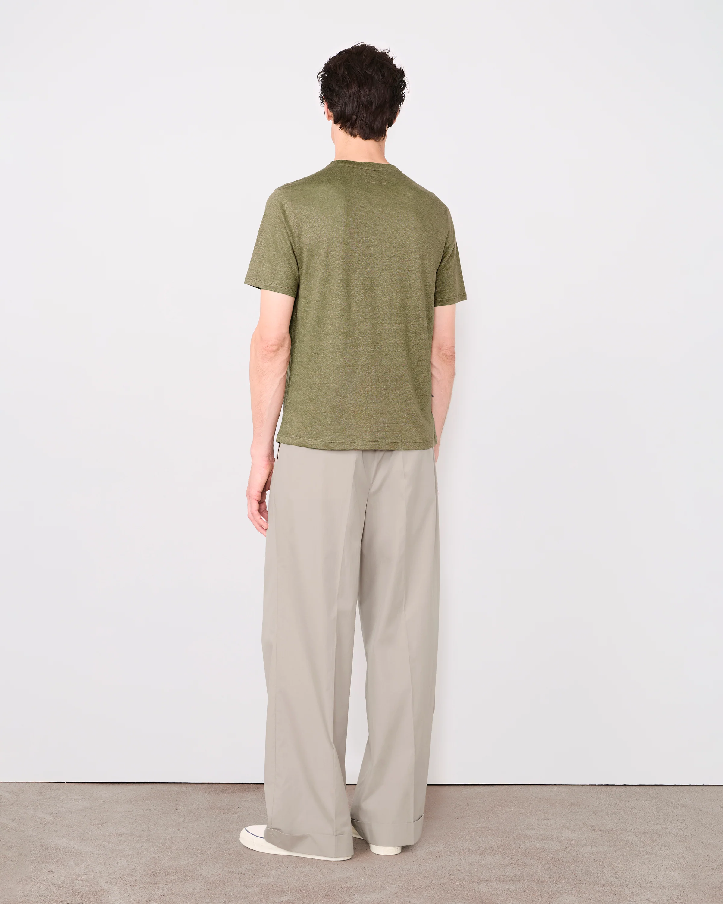 Garment t-shirt - Image 3