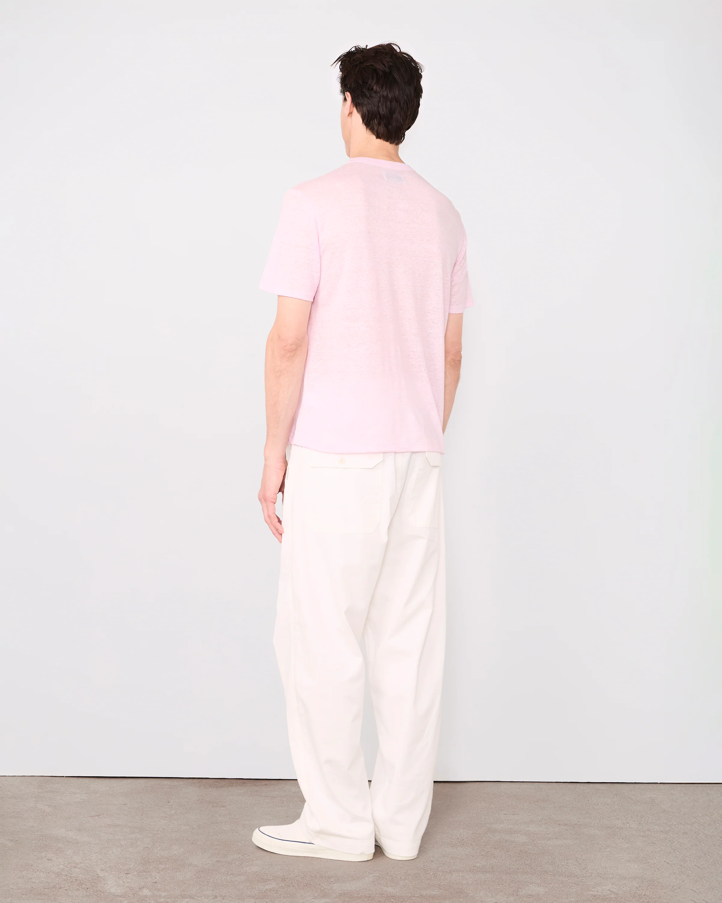 Garment t-shirt - Image 3