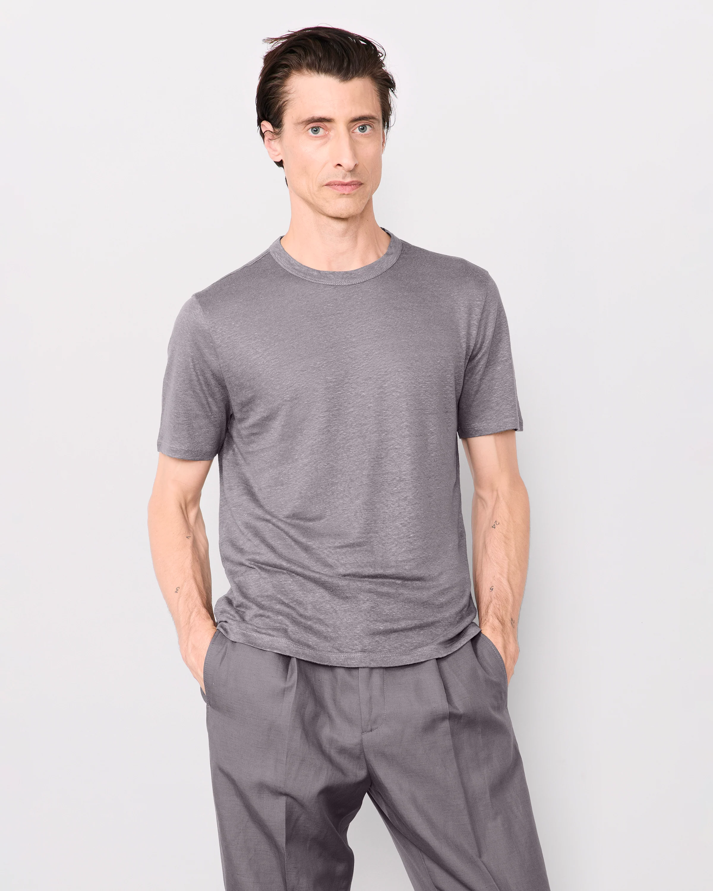 Garment t-shirt - Image 3