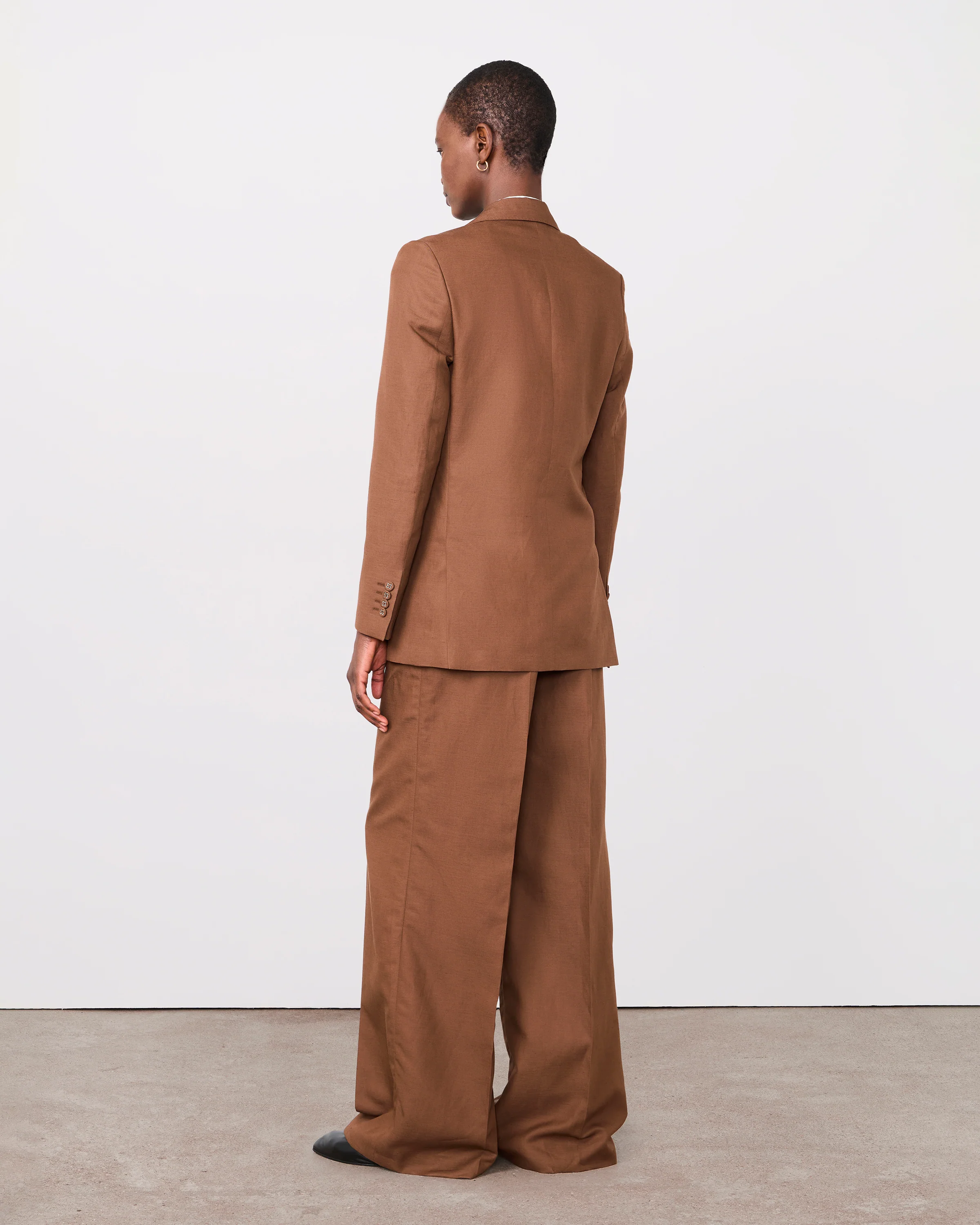 Giovanni jacket - Image 3