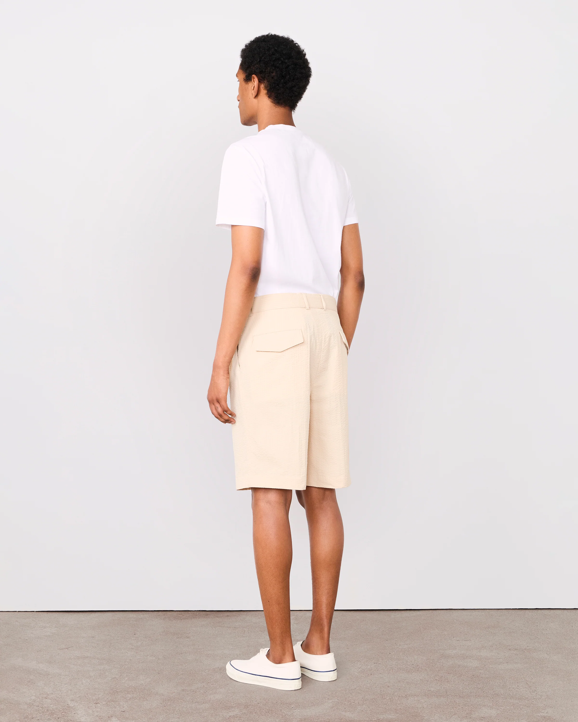 Hank short - Image 3