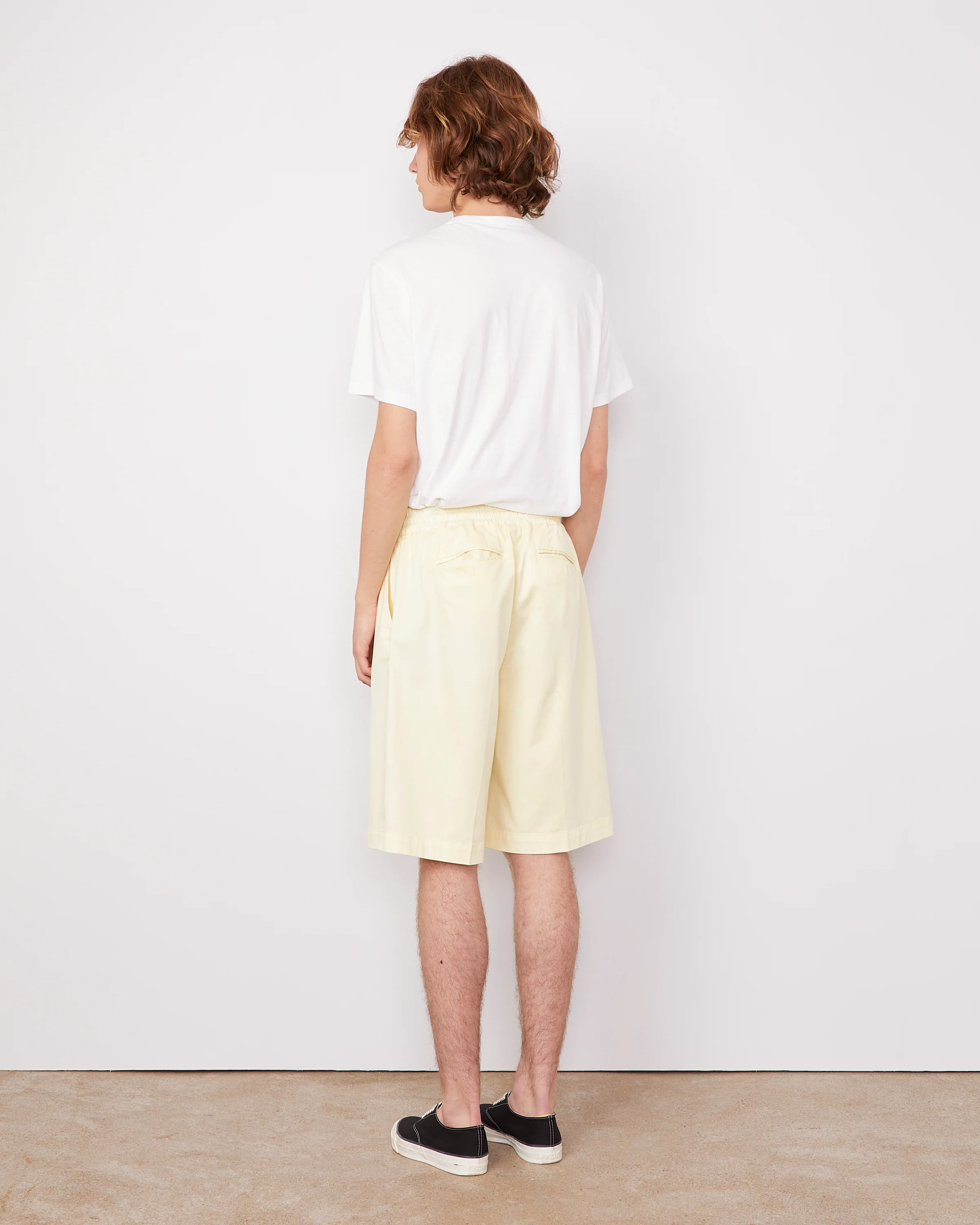 Hank short - Image 3