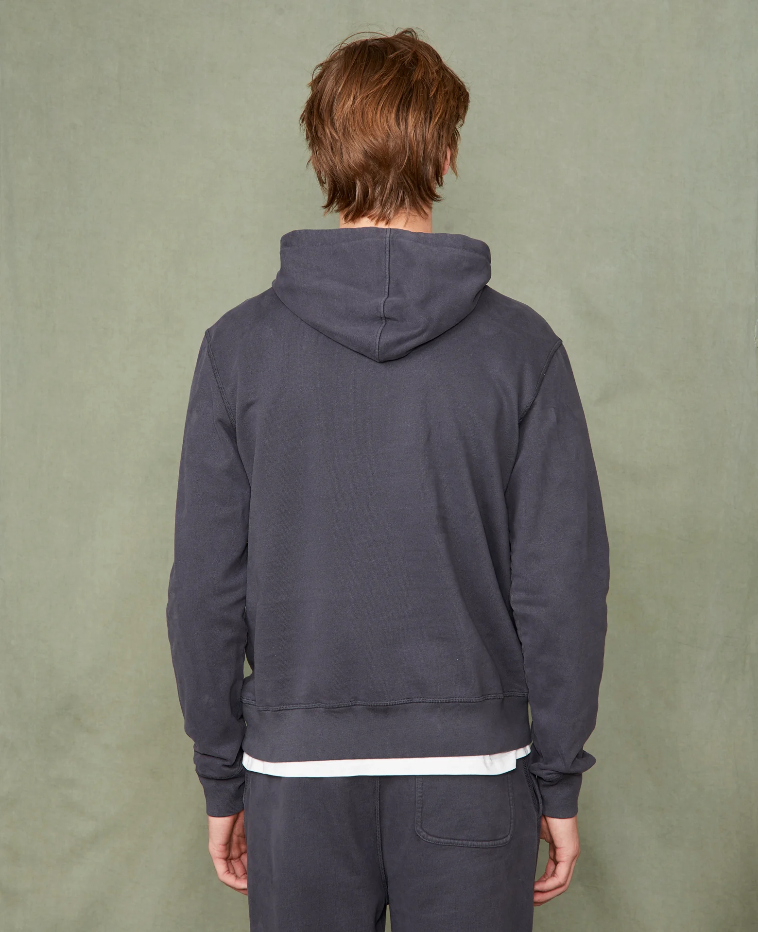 Hoodie sweatshirt - Image 3