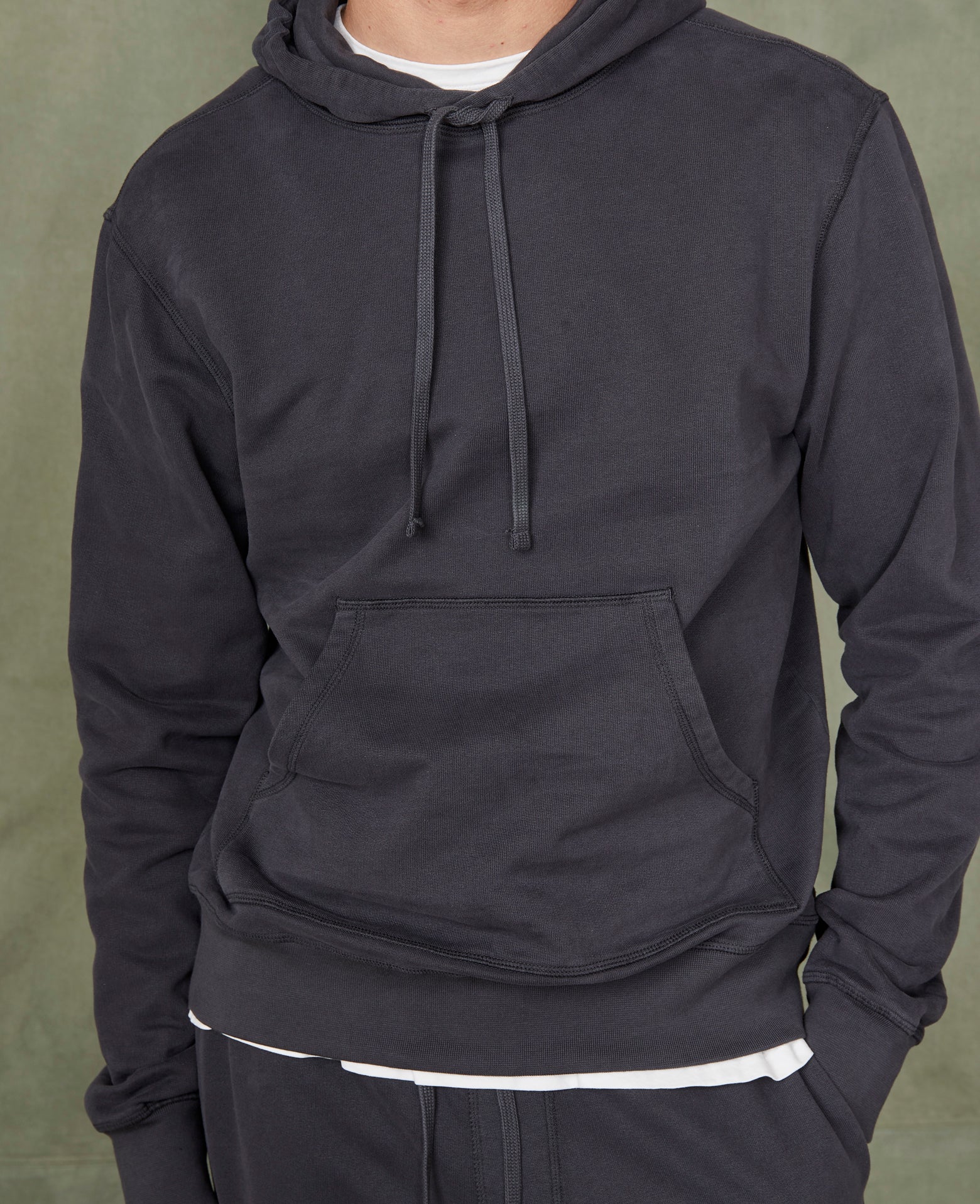 Hoodie sweatshirt - Image 4