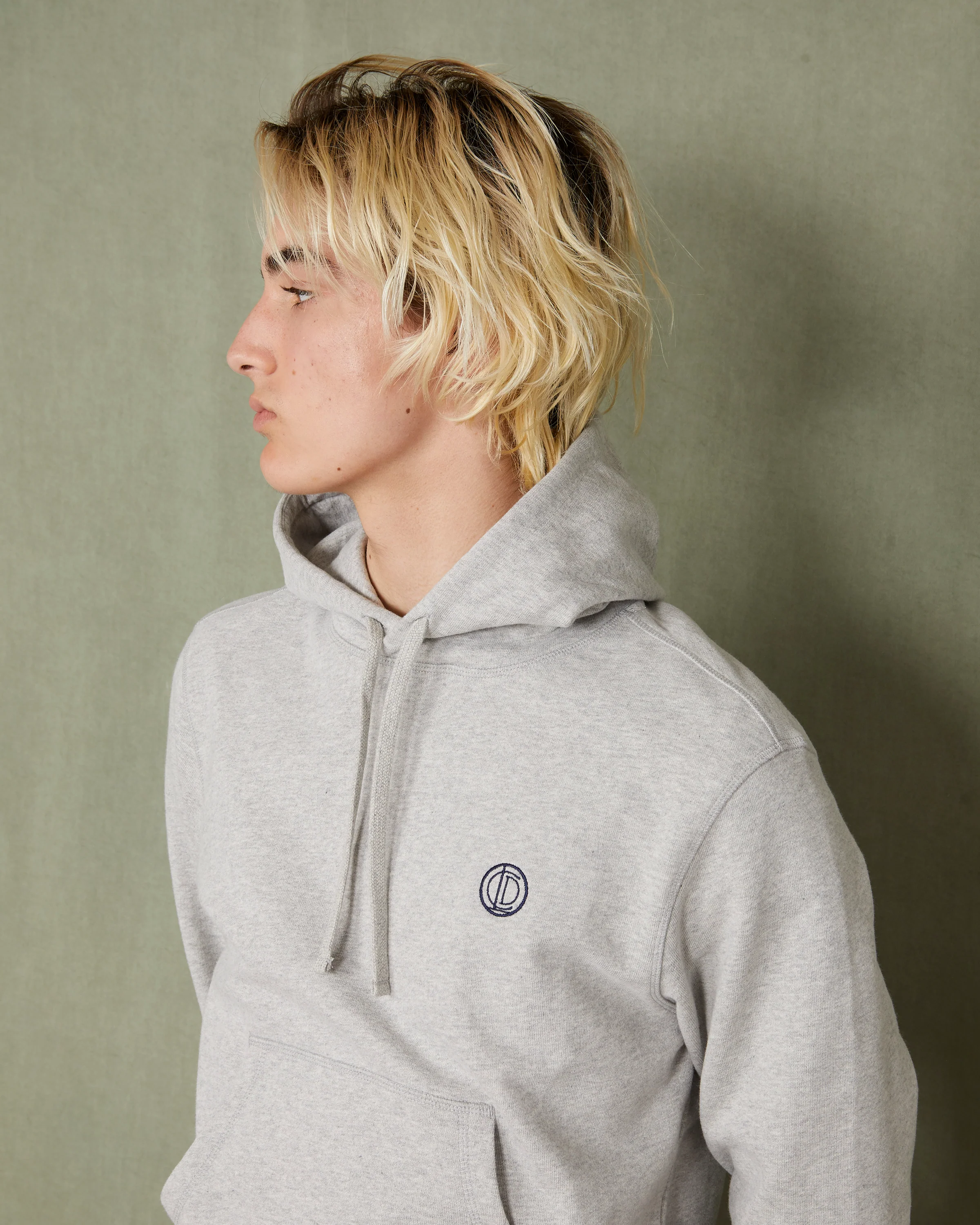 Hoodie sweatshirt - Image 14