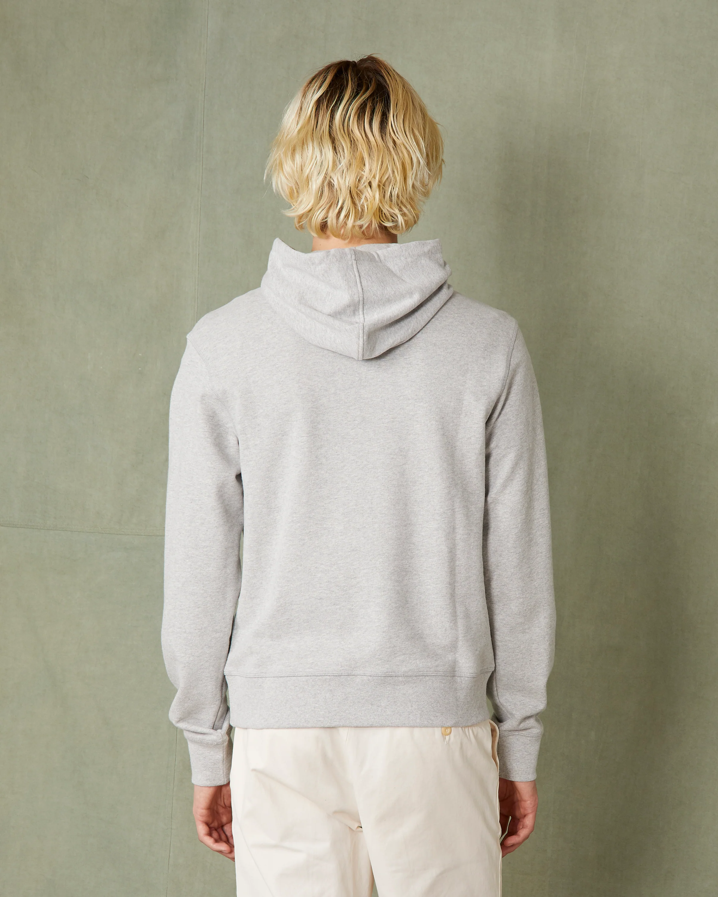 Hoodie sweatshirt - Image 5