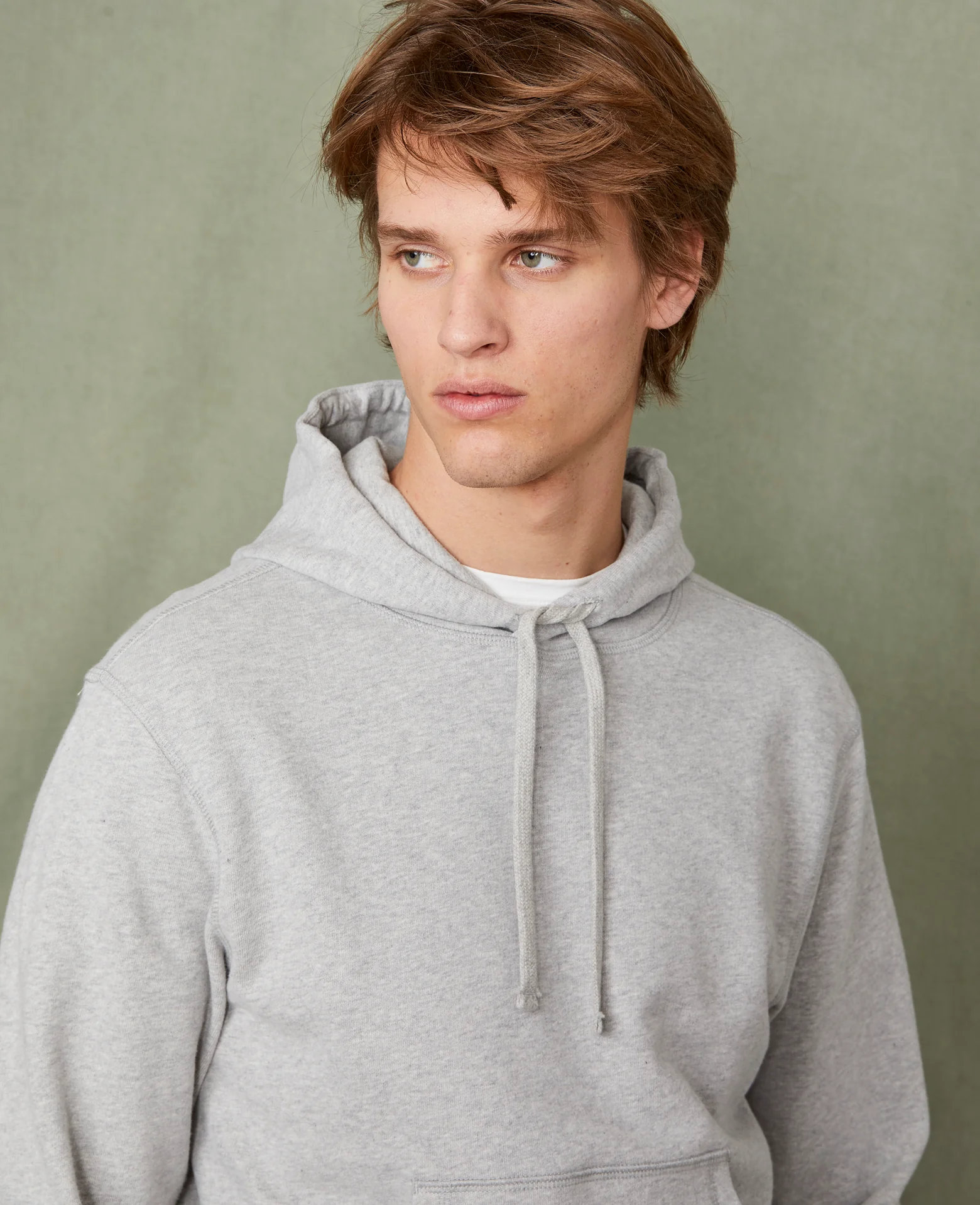 Hoodie sweatshirt - Image 3