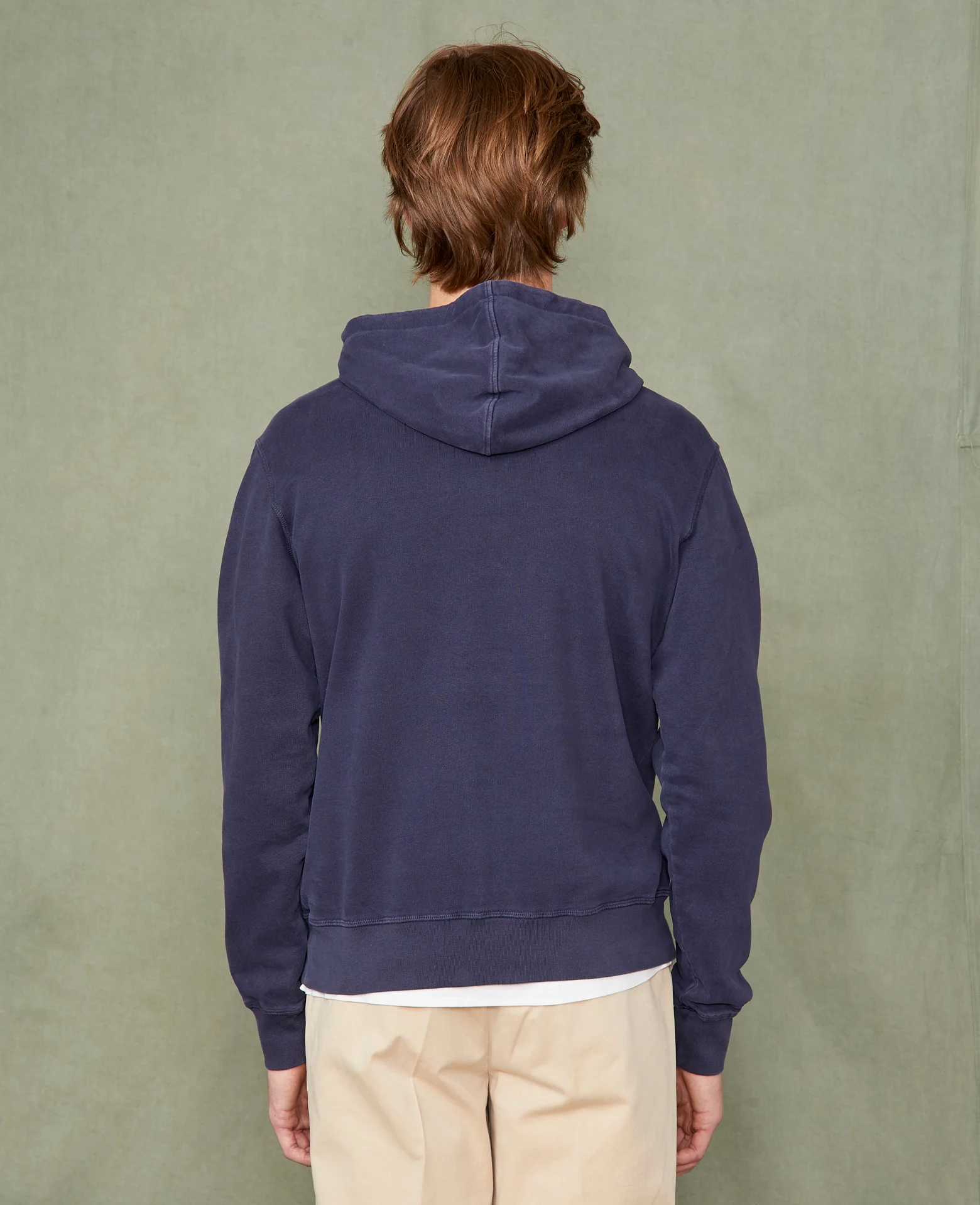 Hoodie sweatshirt - Image 3