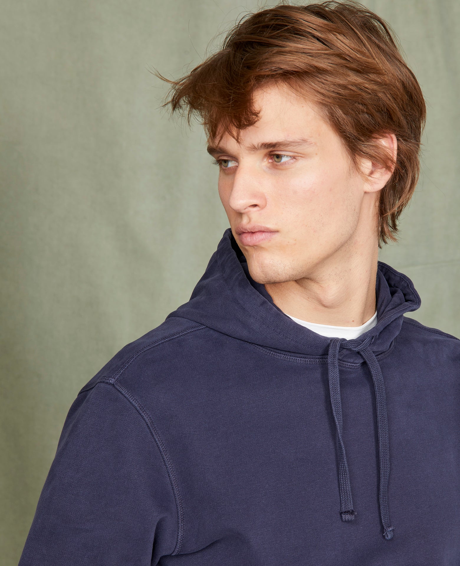 Hoodie sweatshirt - Image 4