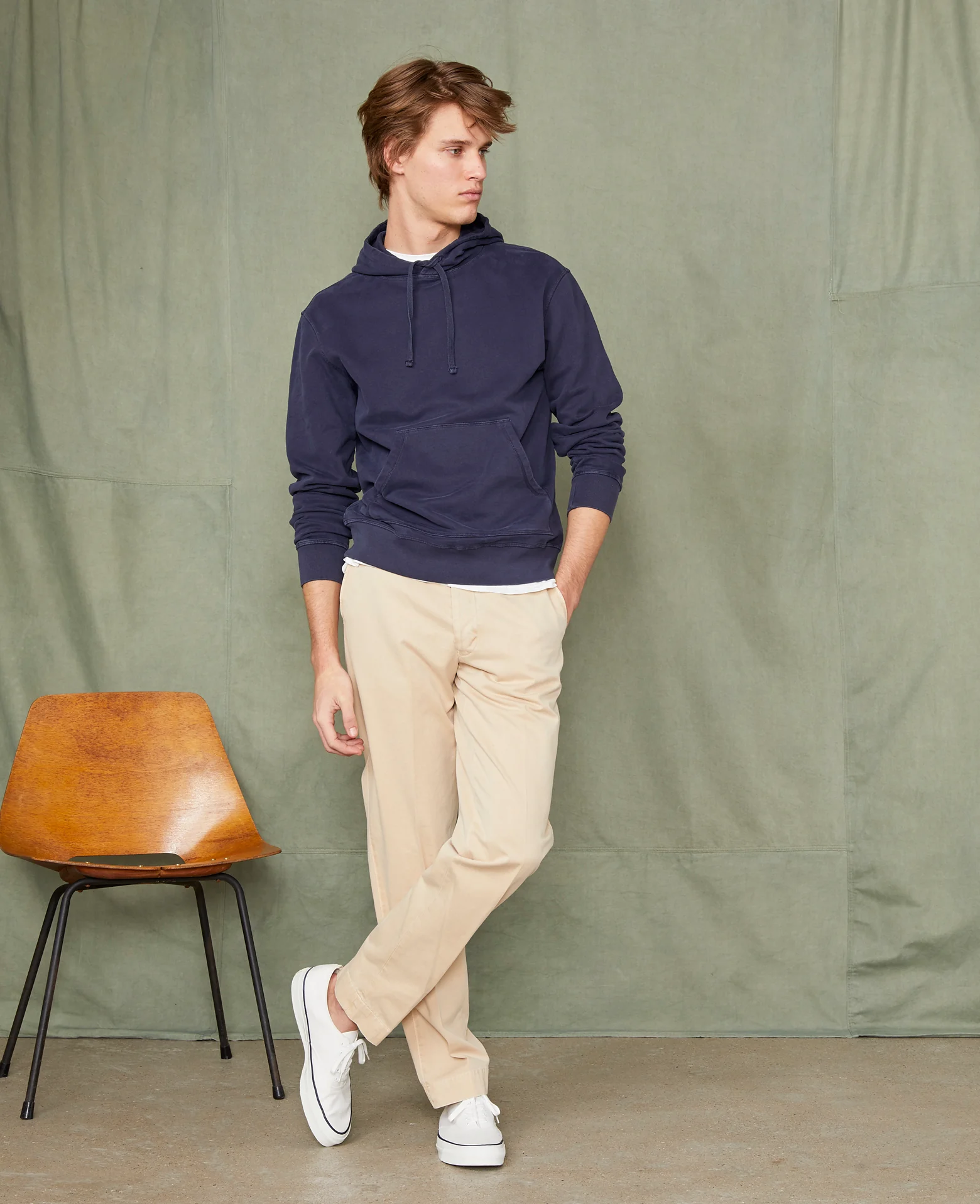 Hoodie sweatshirt - Image 5