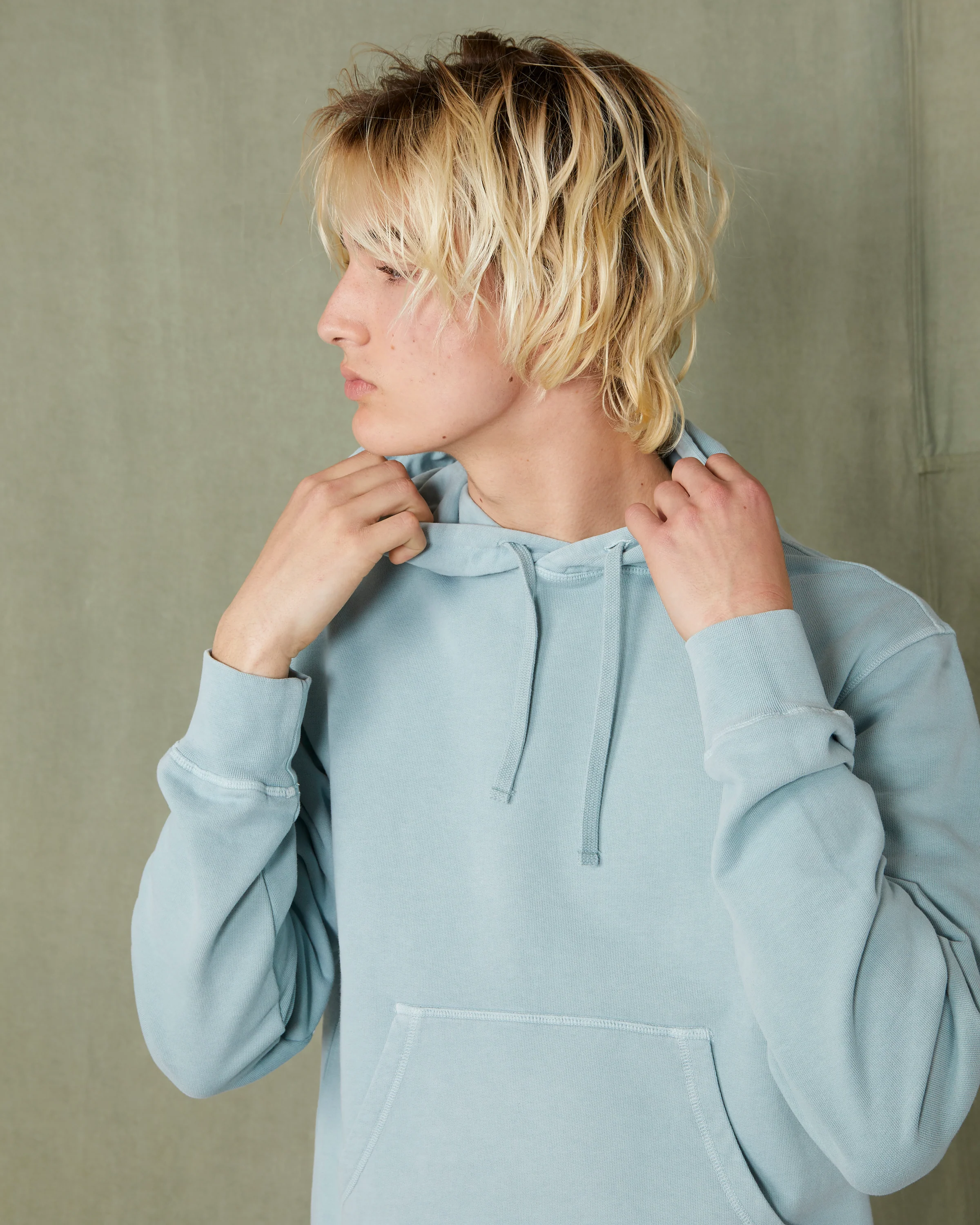 Hoodie sweatshirt - Image 9