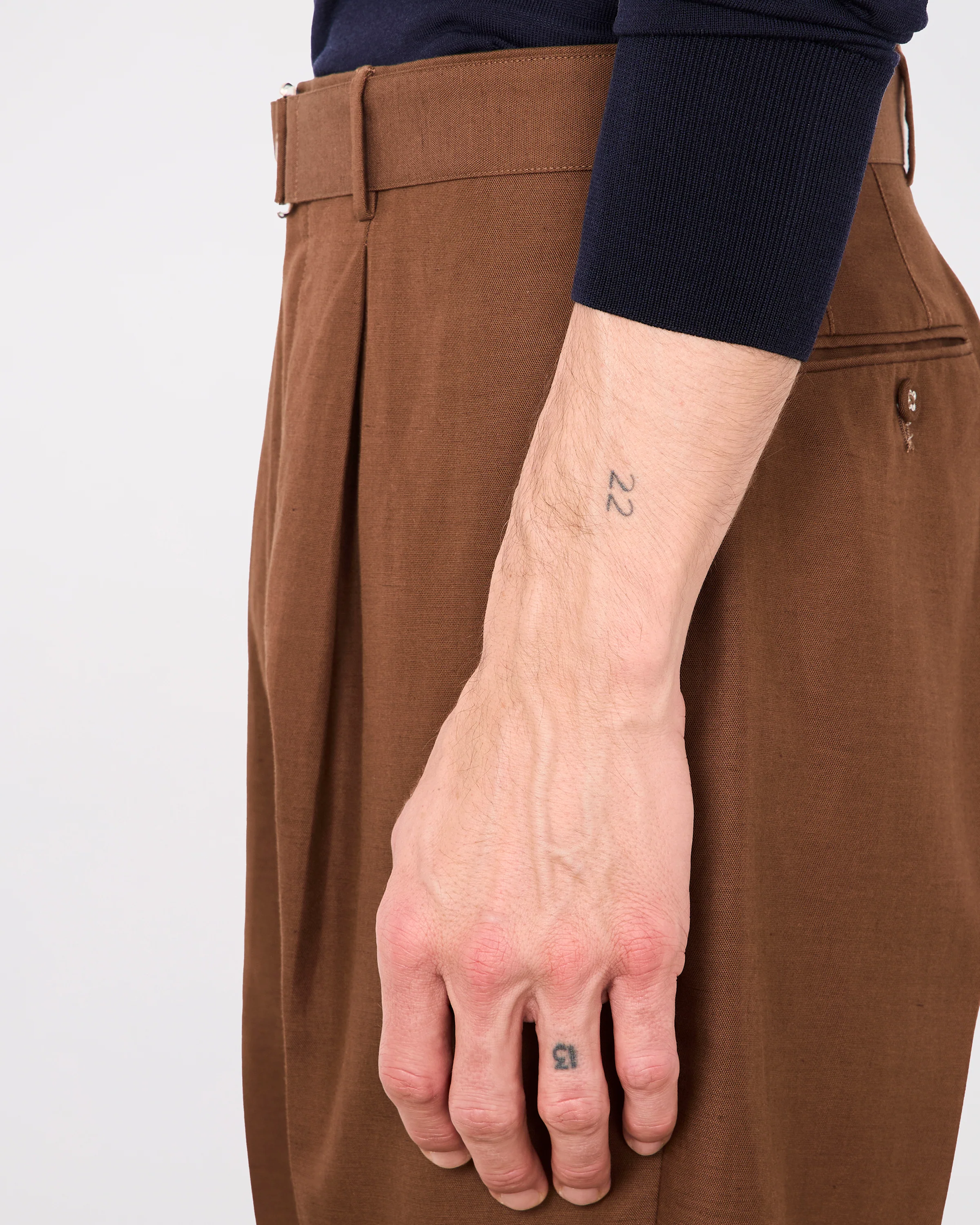 Hugo pants - Image 4