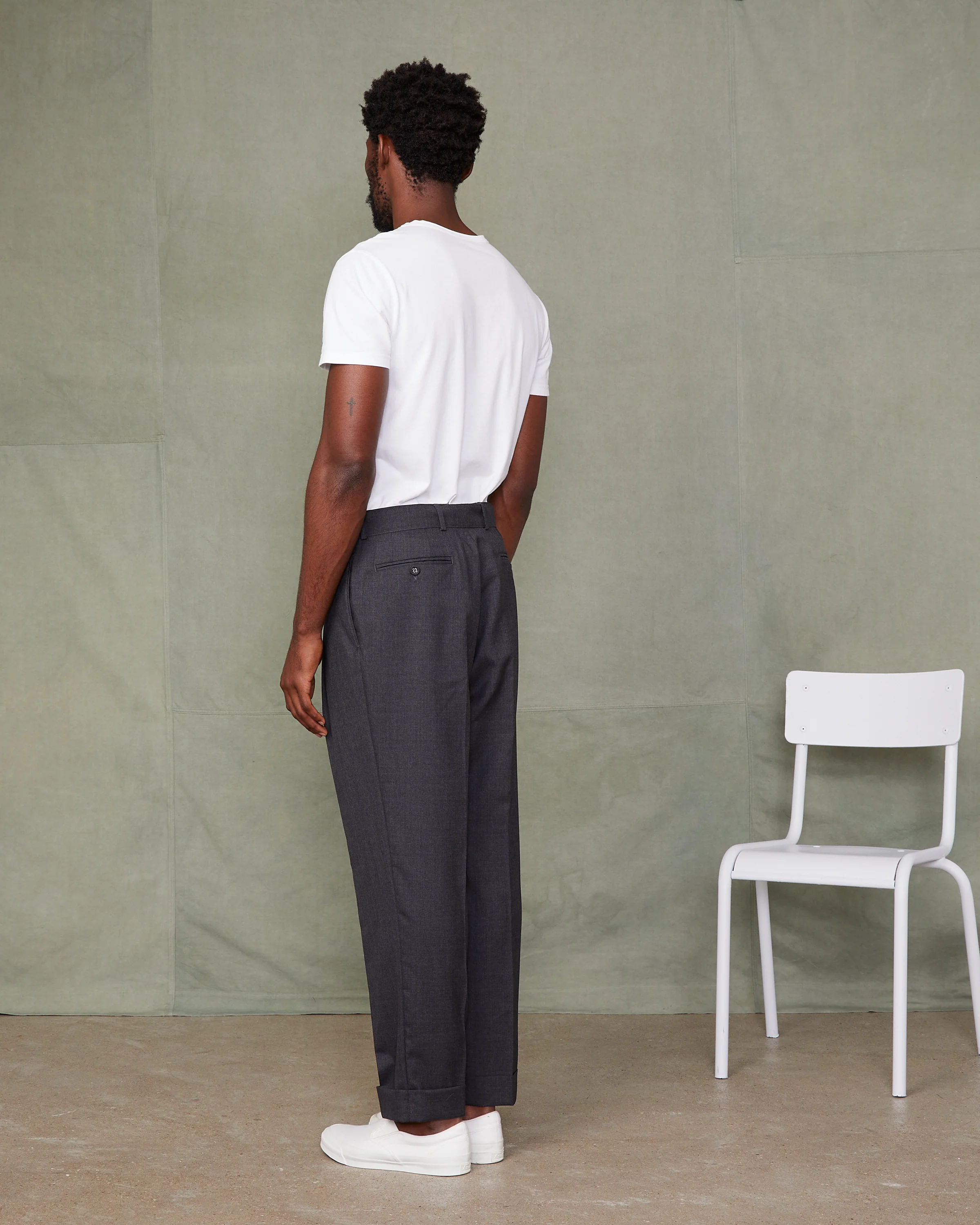 Hugo pants - Image 5