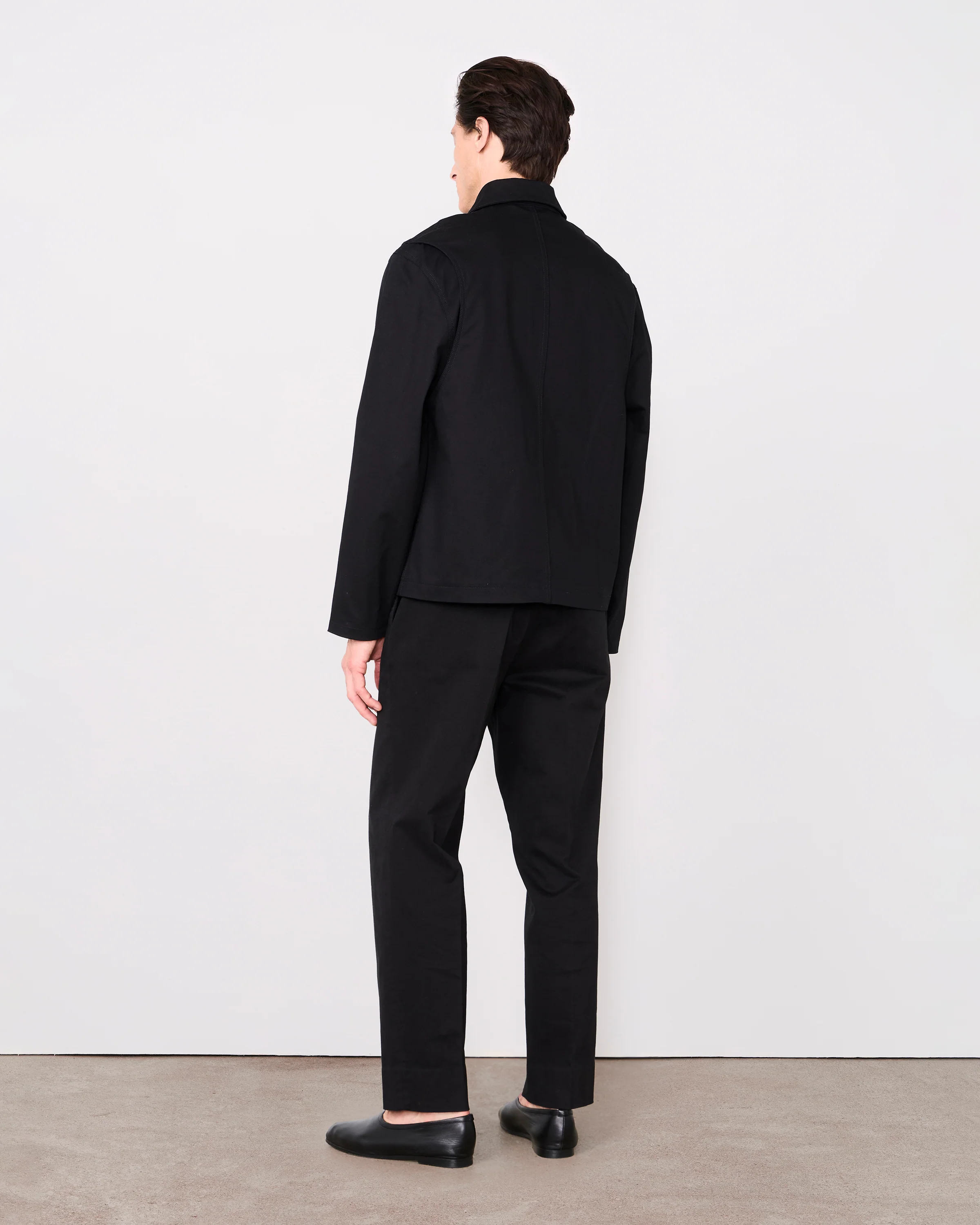 Bayard jacket - Image 3