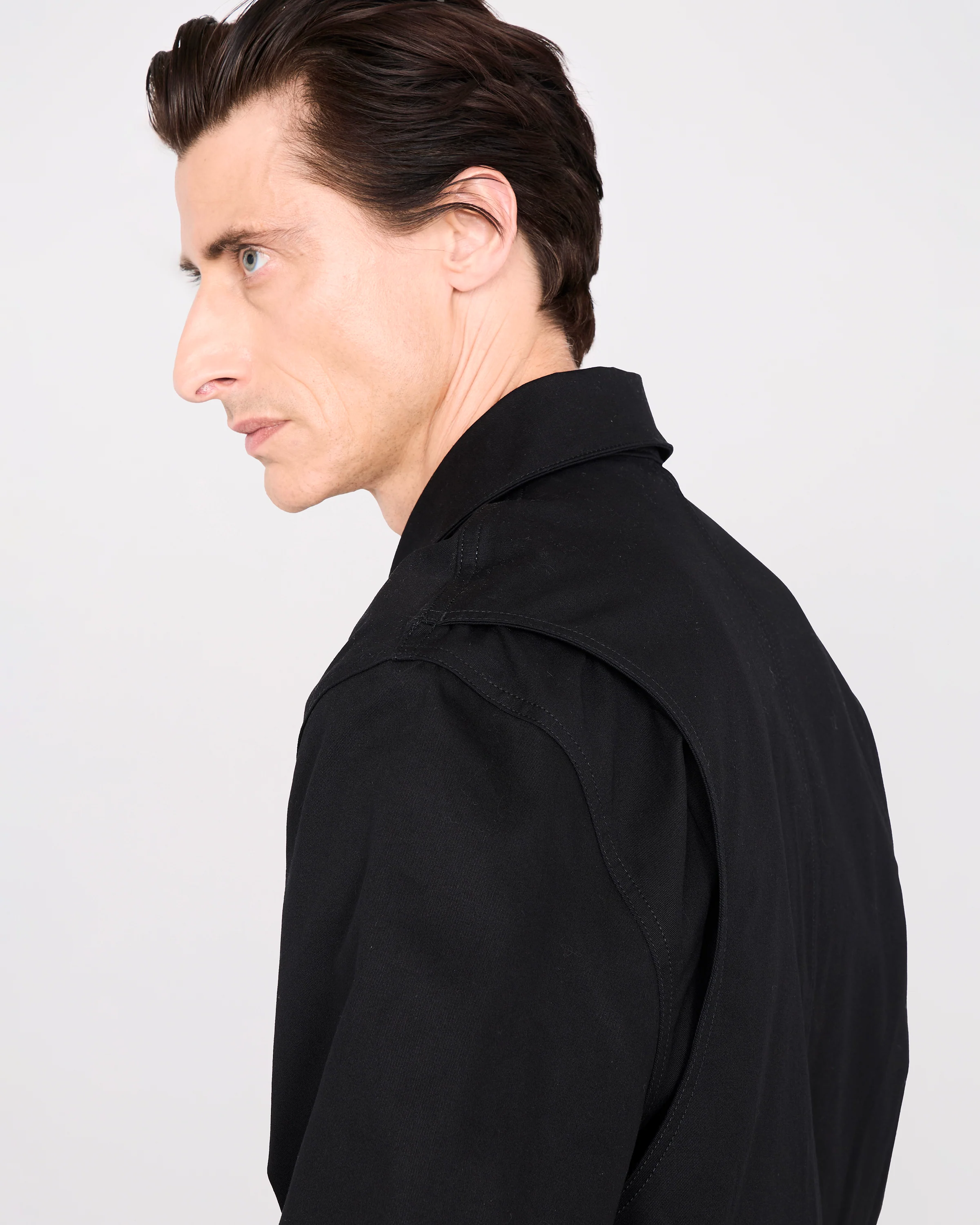 Bayard jacket - Image 4