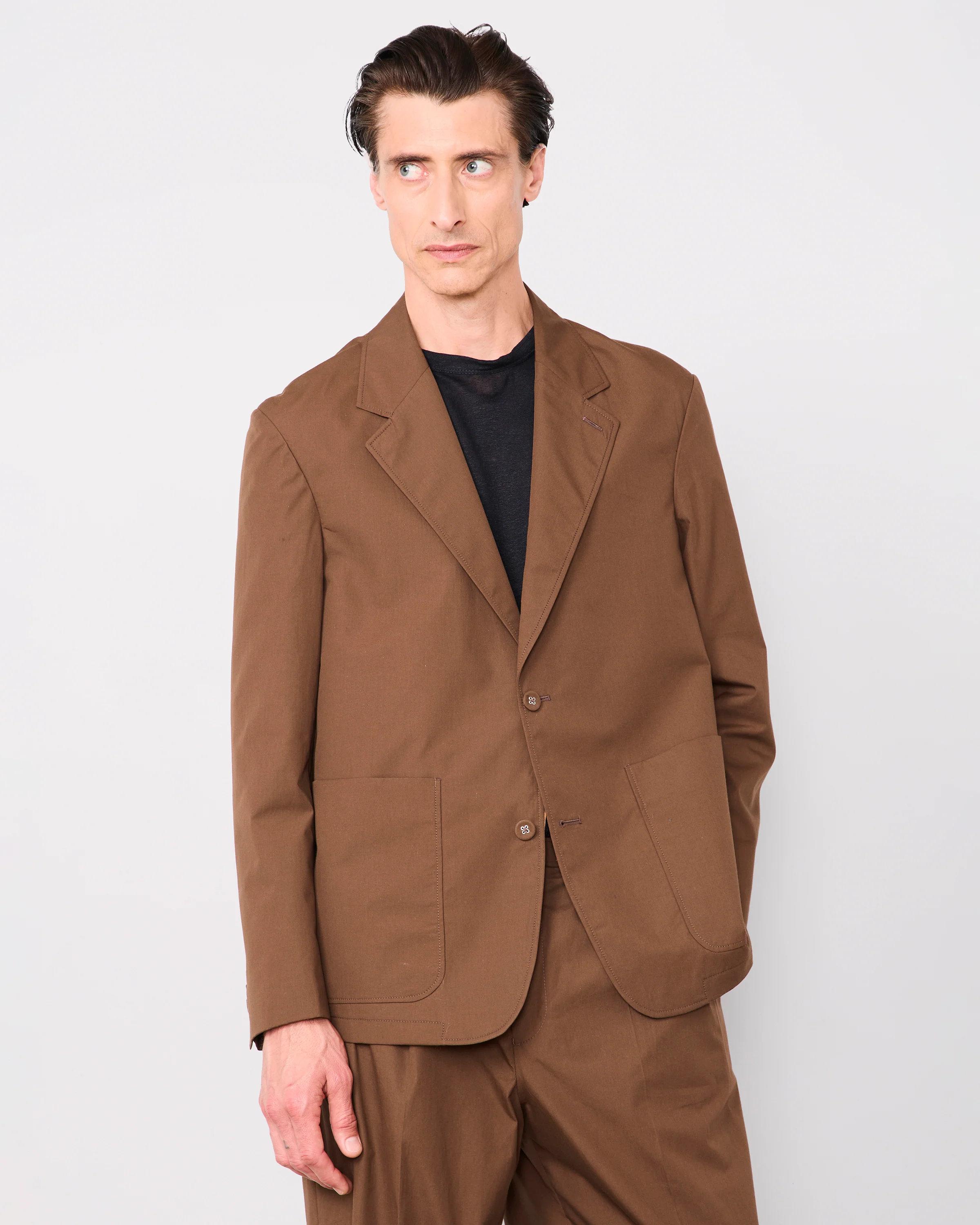 Cyril jacket - Image 2