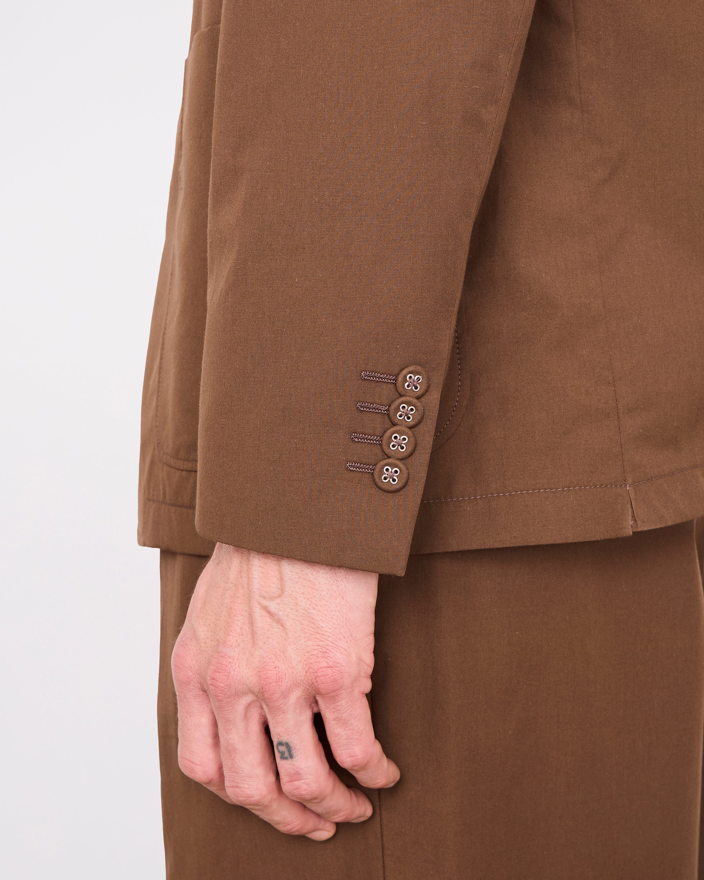 Cyril jacket - Image 4