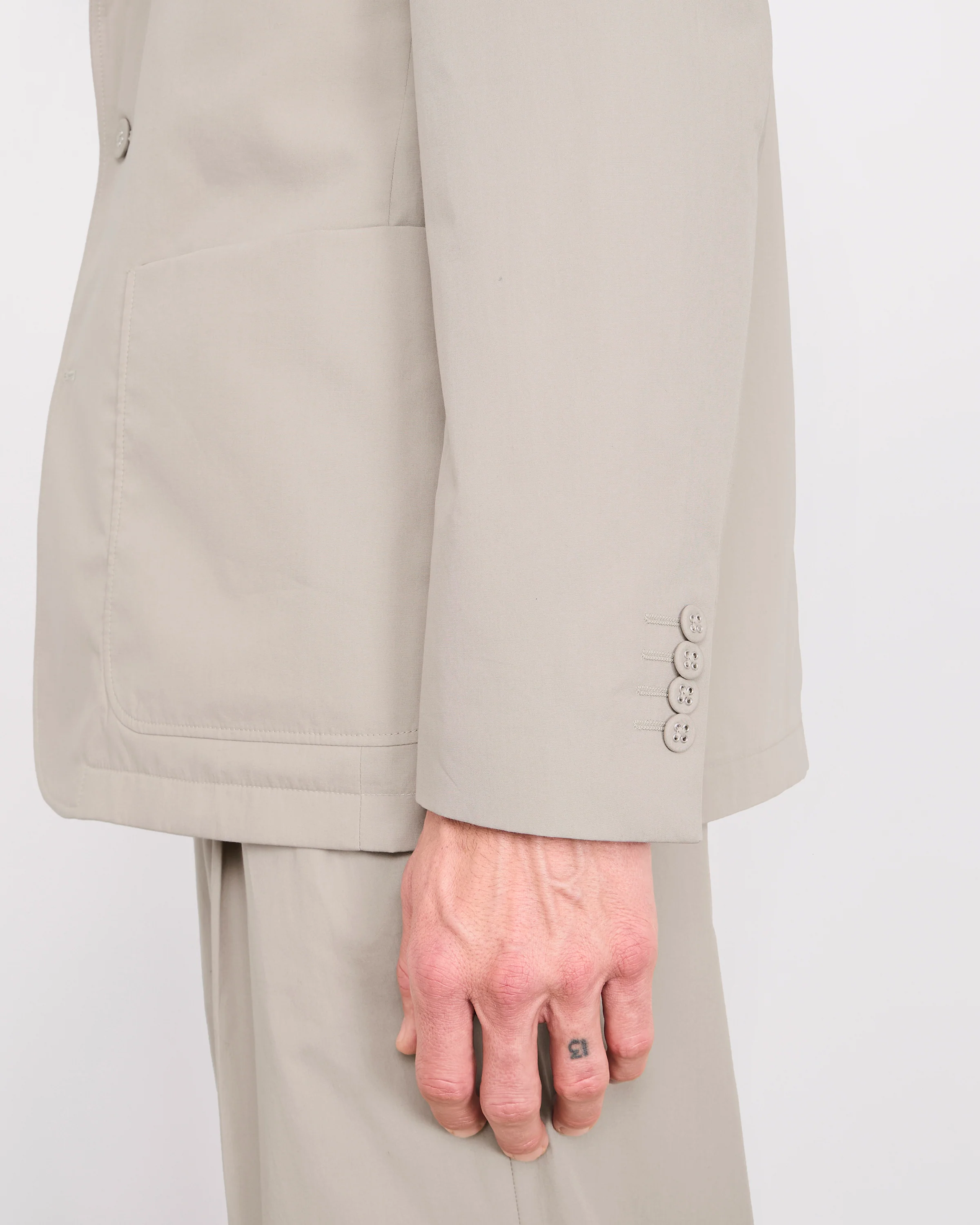 Cyril jacket - Image 4